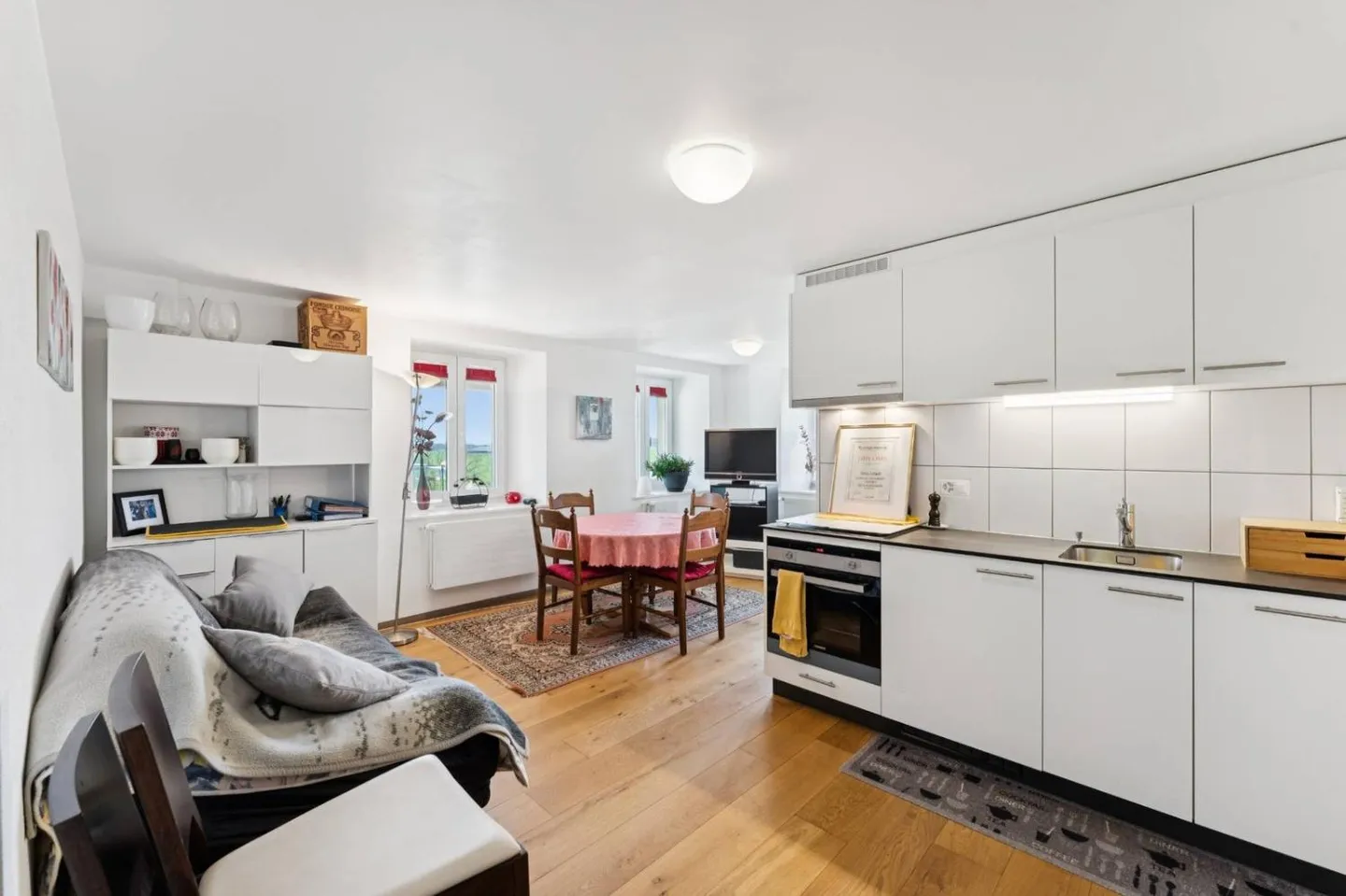 Magnifique maison de campagne avec 2 appartements et chambres d'hôtes - Photo 3 sur 12