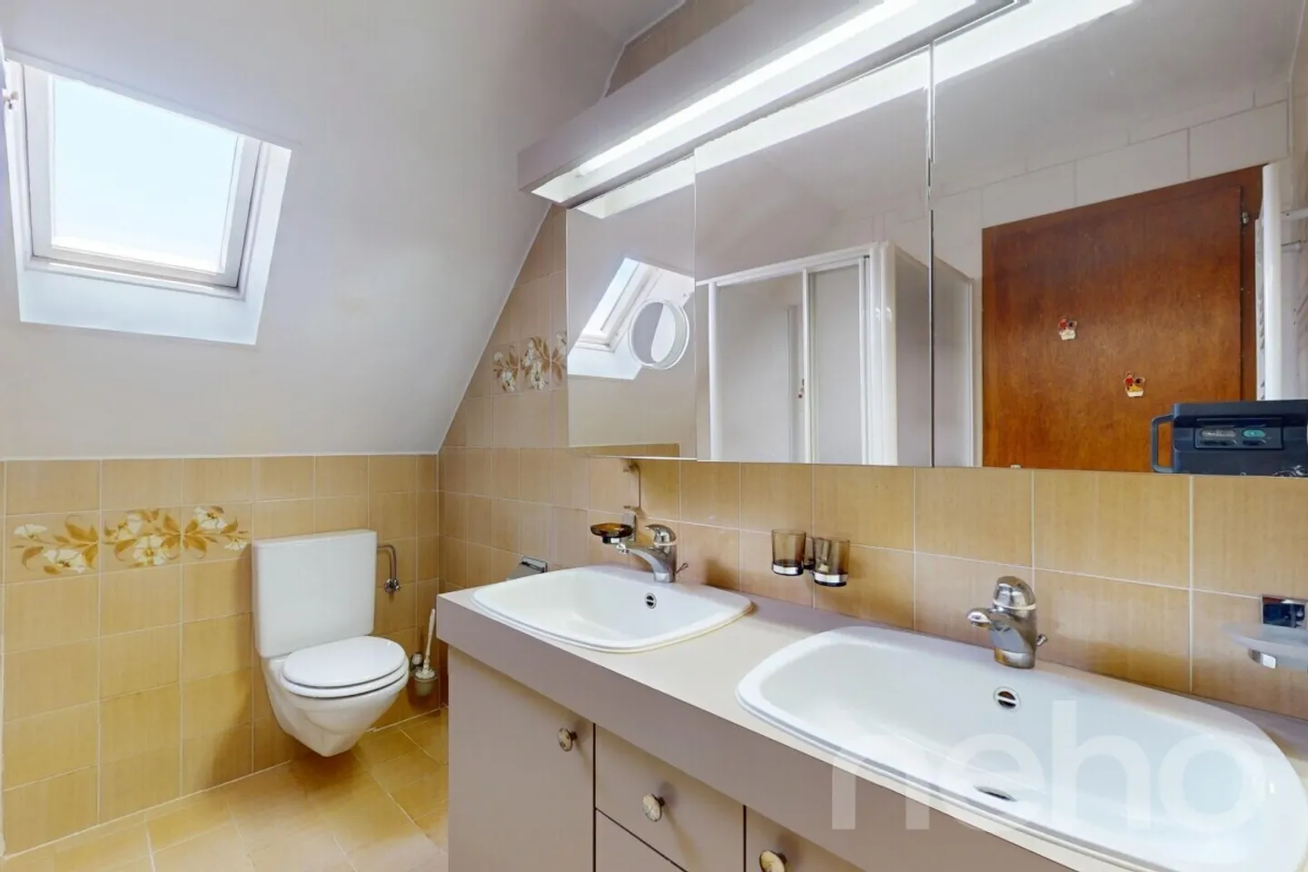 Rare maison individuelle à Payerne - Photo 11 sur 13