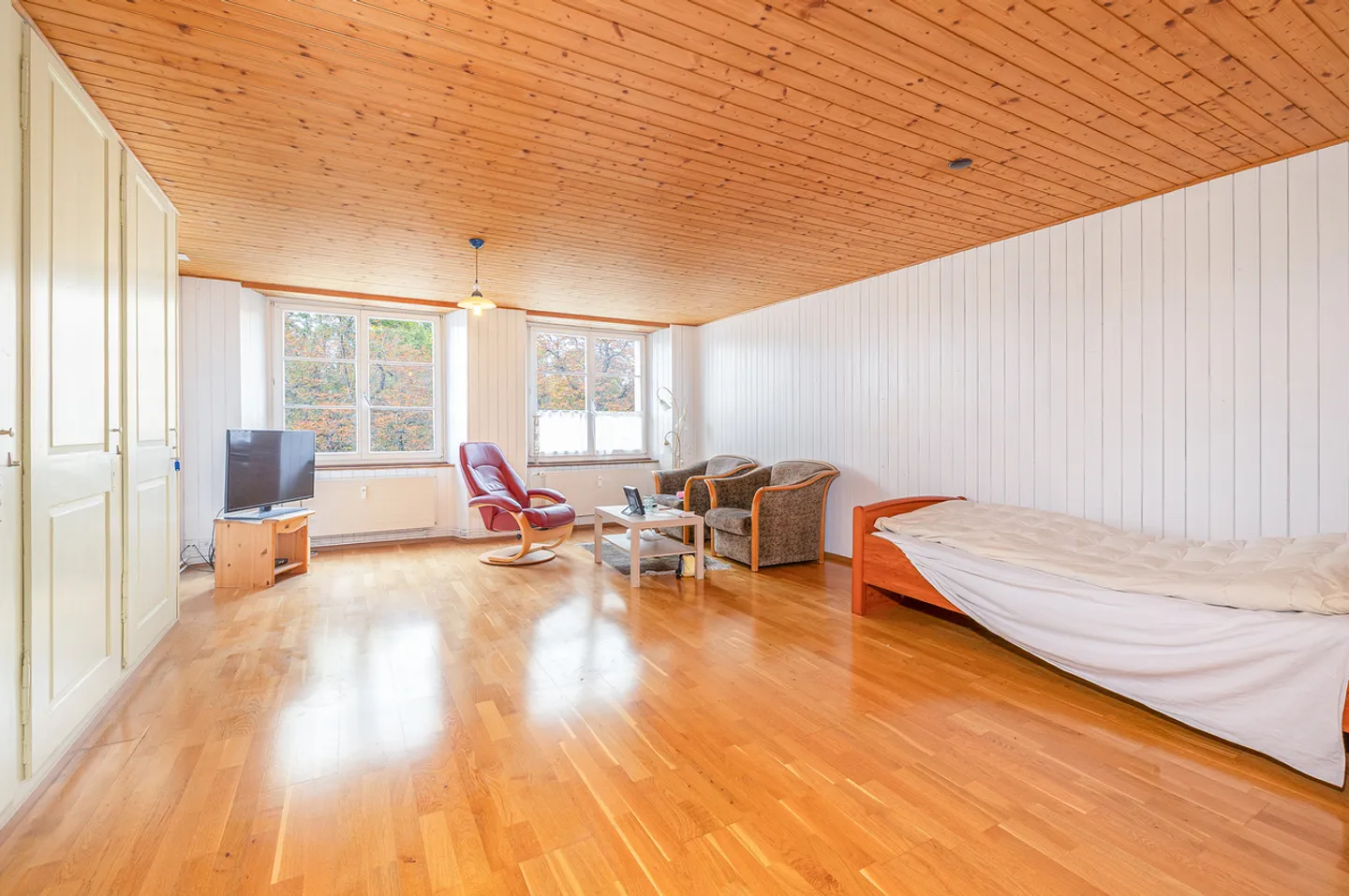 Charmantes Wohngebäude - Foto 5 von 11