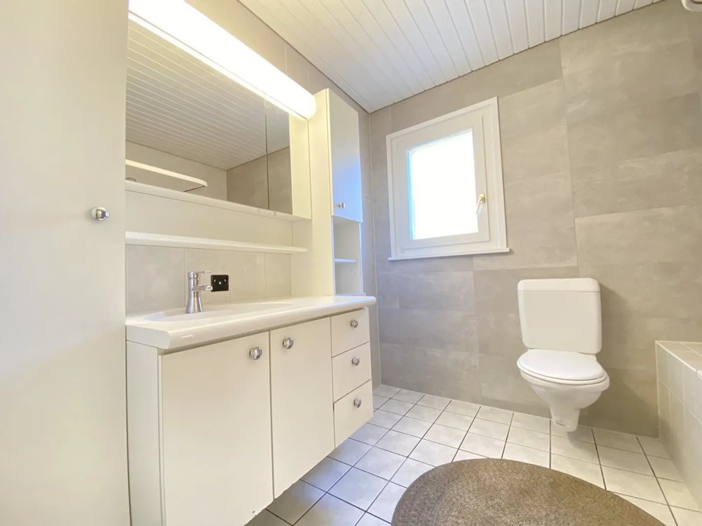 Maison 5.5 pièces - Photo 10 sur 11