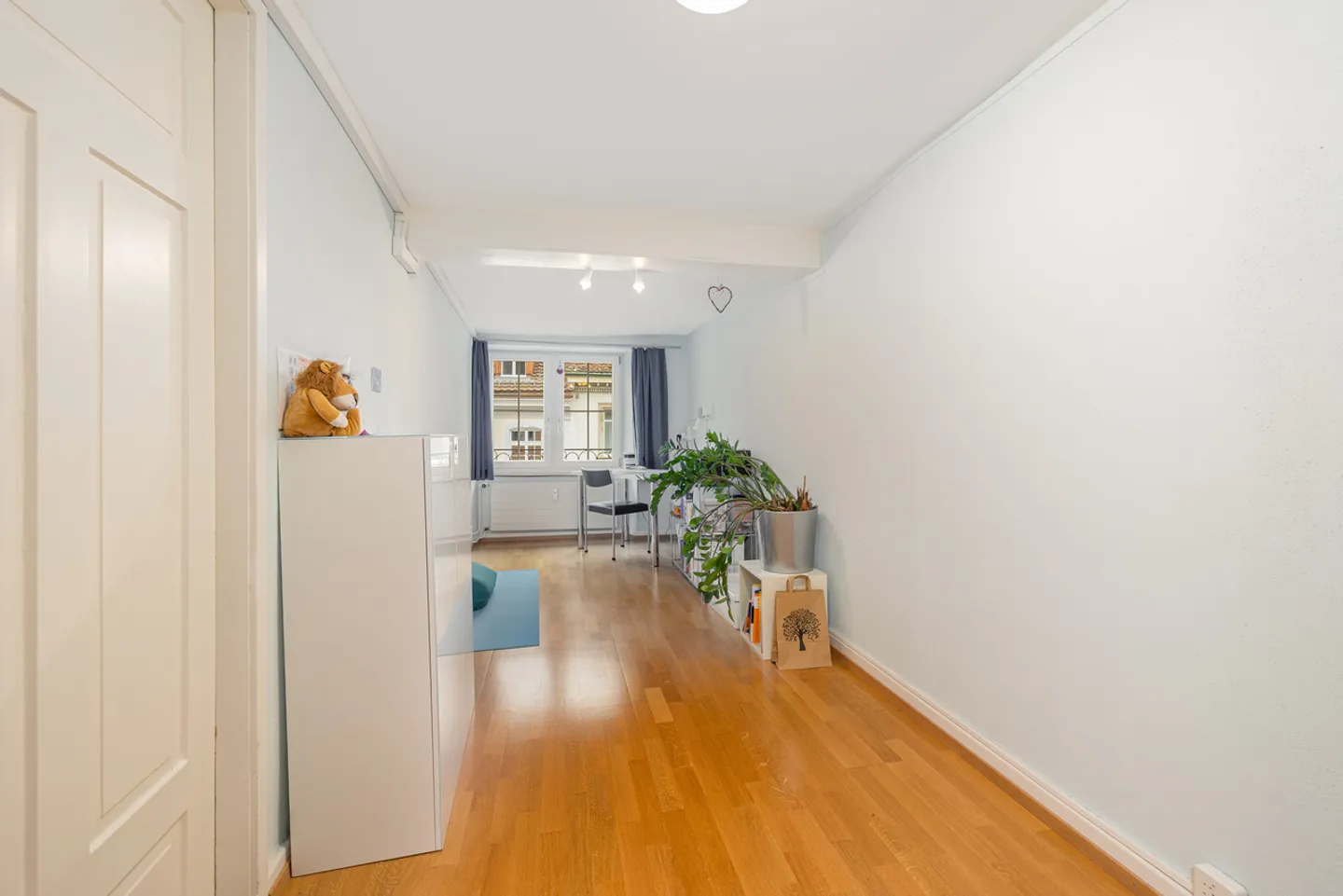 Charmantes Wohngebäude - Foto 9 von 11