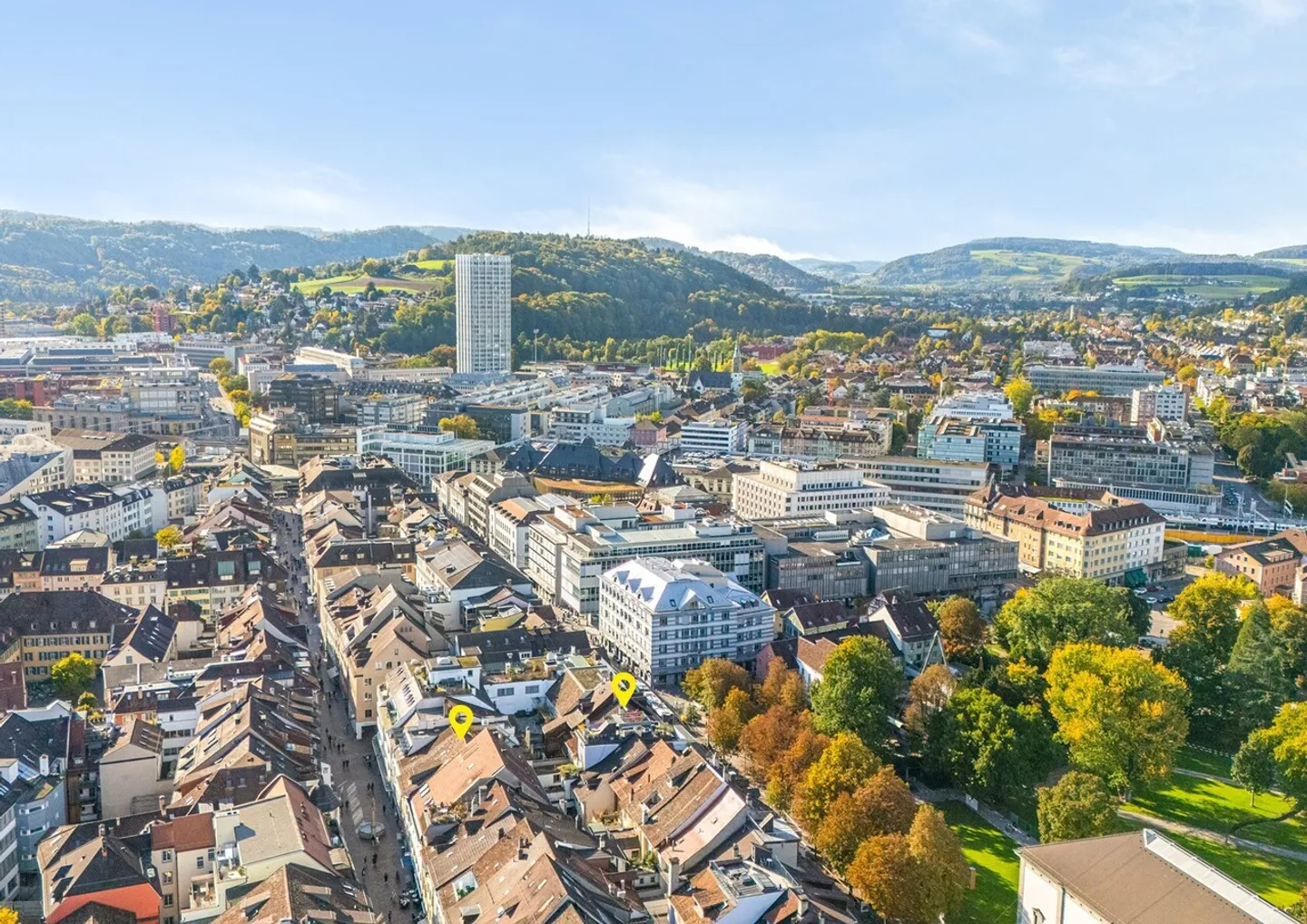 Charmantes Wohngebäude - Foto 10 von 11