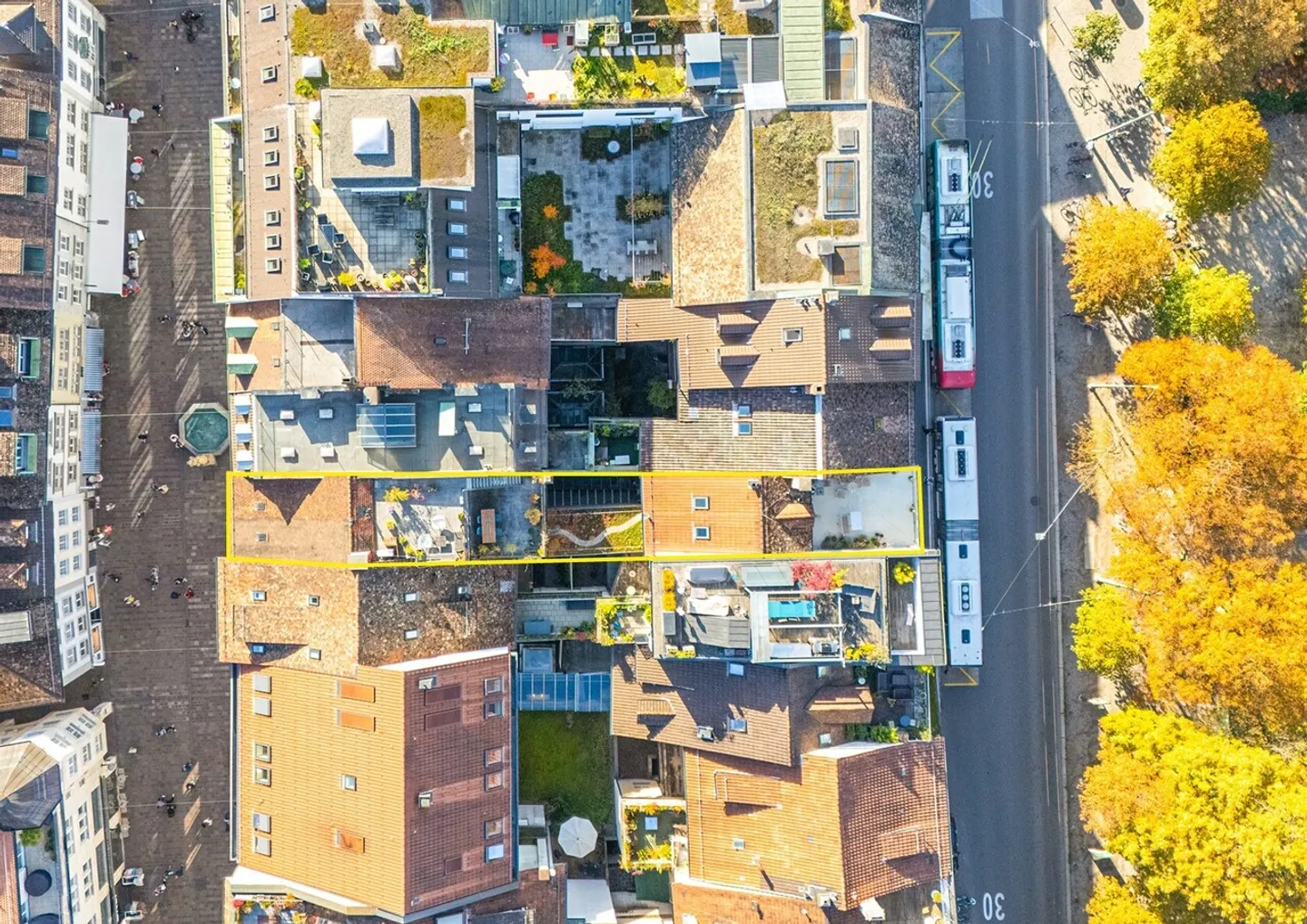 Charmantes Wohngebäude - Foto 11 von 11