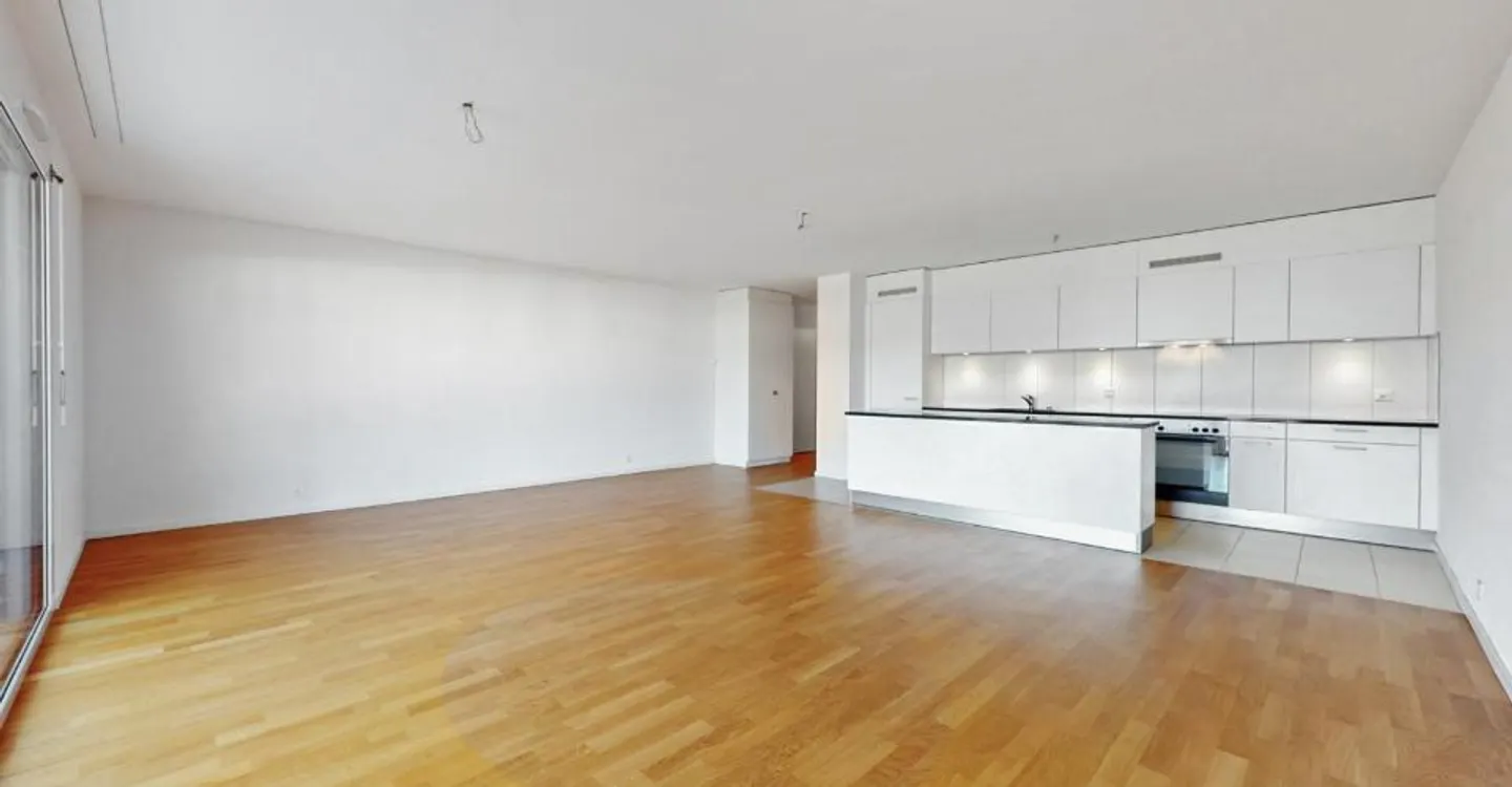 Modern Accommodation - Photo 1 of 9