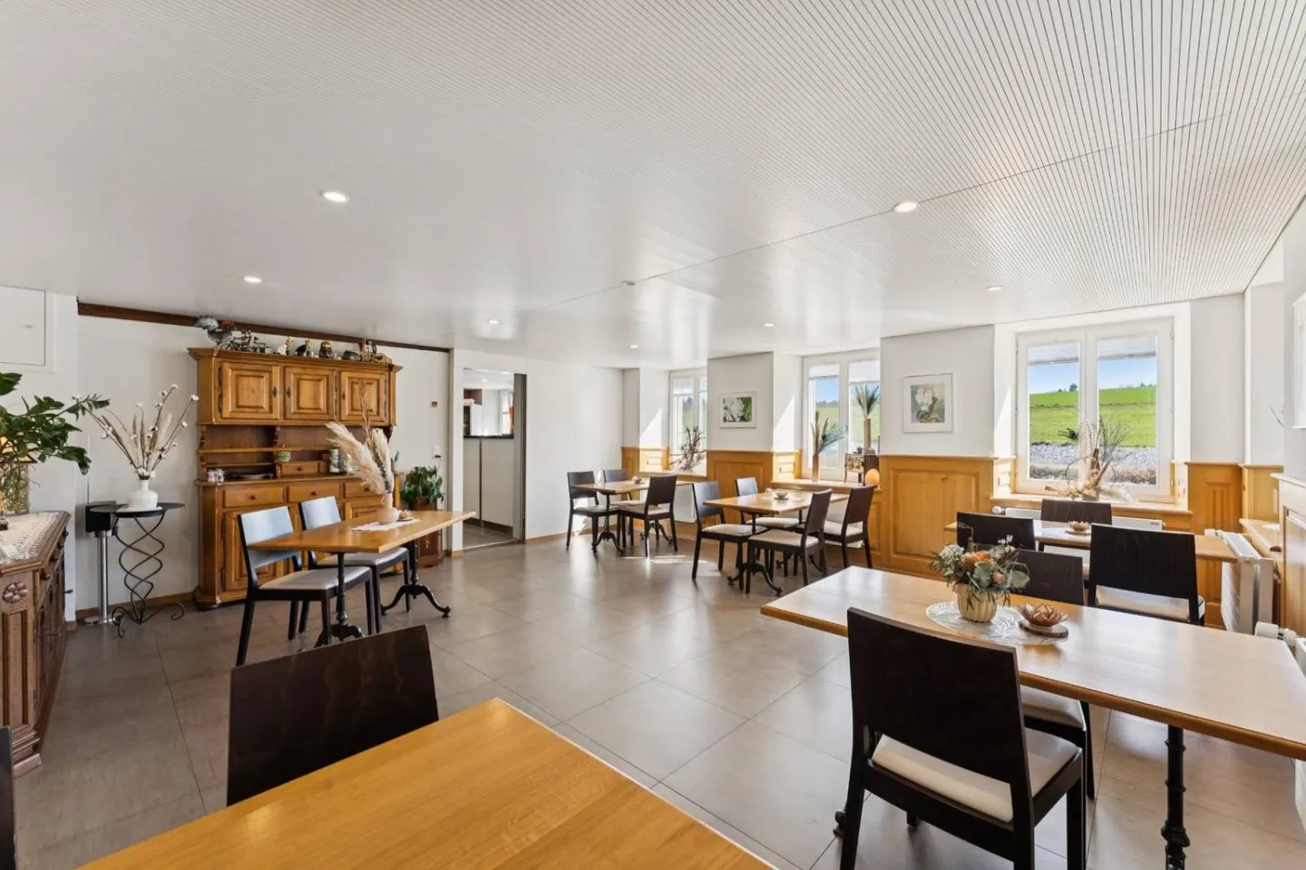 Magnifique maison de campagne avec 2 appartements et chambres d'hôtes - Photo 4 sur 12