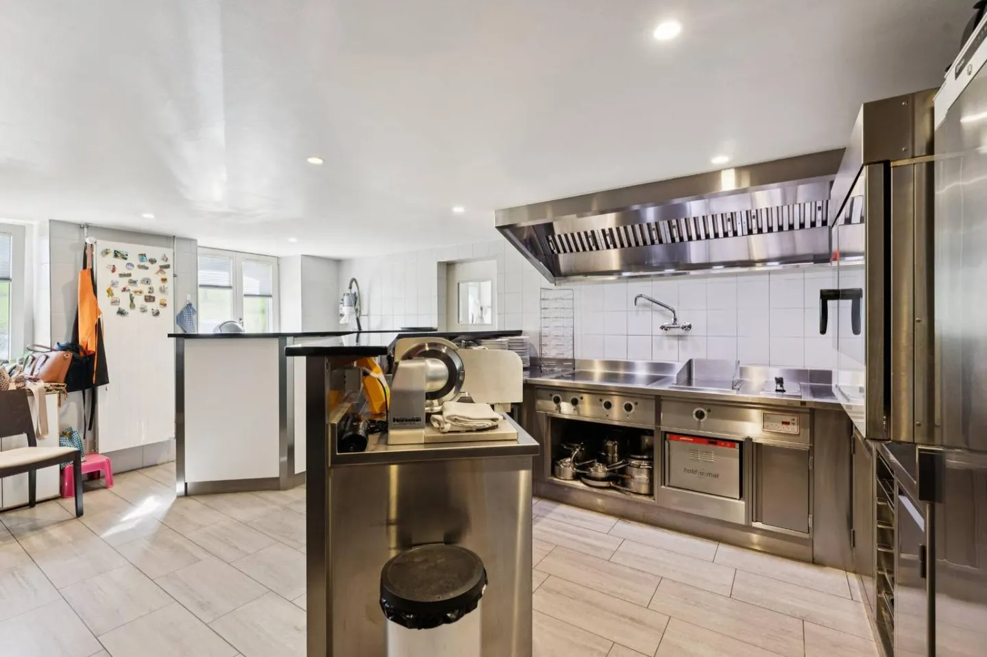 Magnifique maison de campagne avec 2 appartements et chambres d'hôtes - Photo 5 sur 12