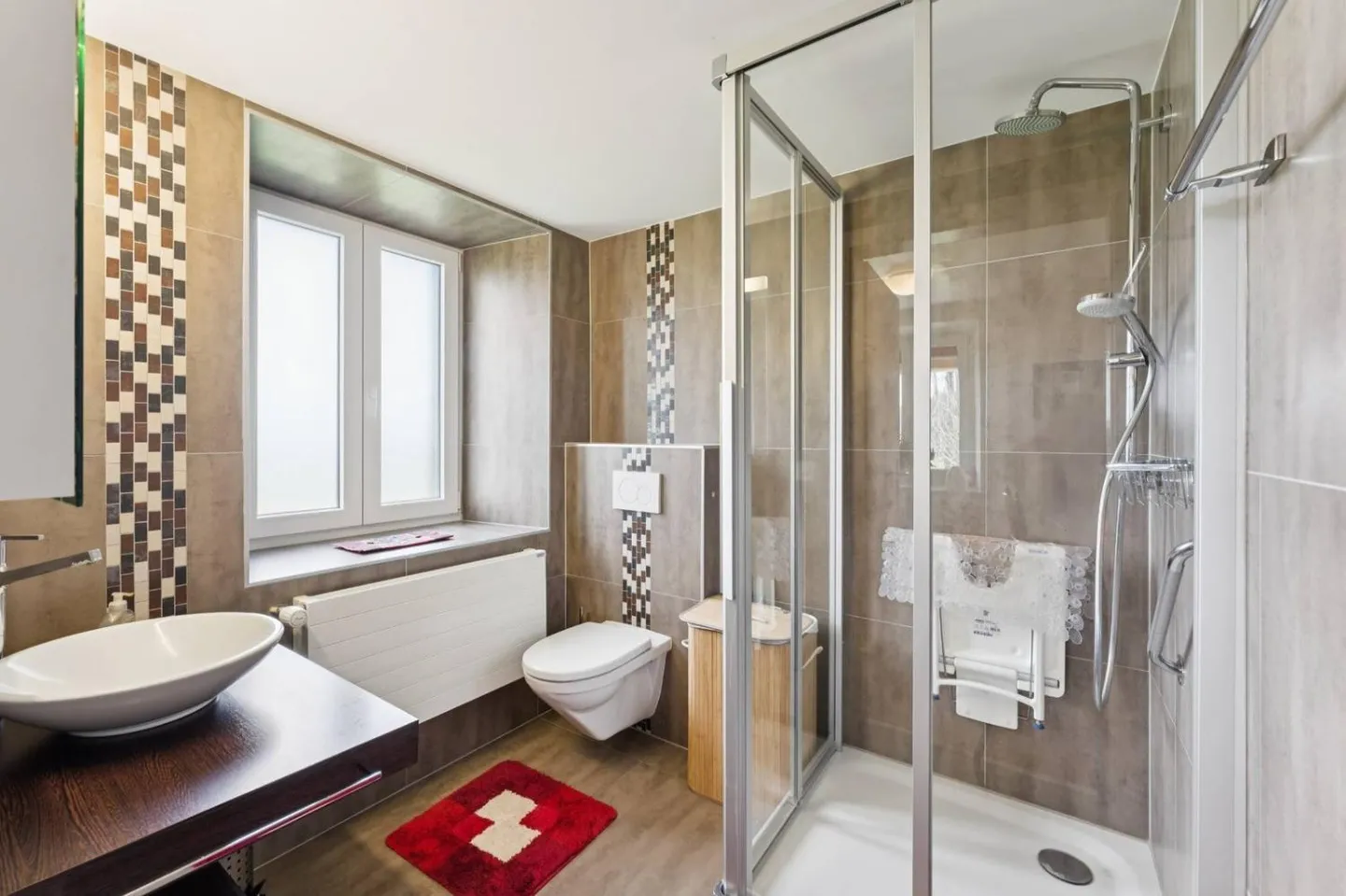 Magnifique maison de campagne avec 2 appartements et chambres d'hôtes - Photo 6 sur 12