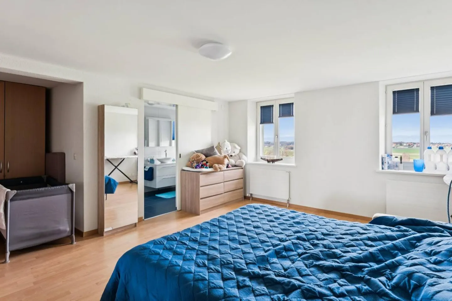 Magnifique maison de campagne avec 2 appartements et chambres d'hôtes - Photo 8 sur 12