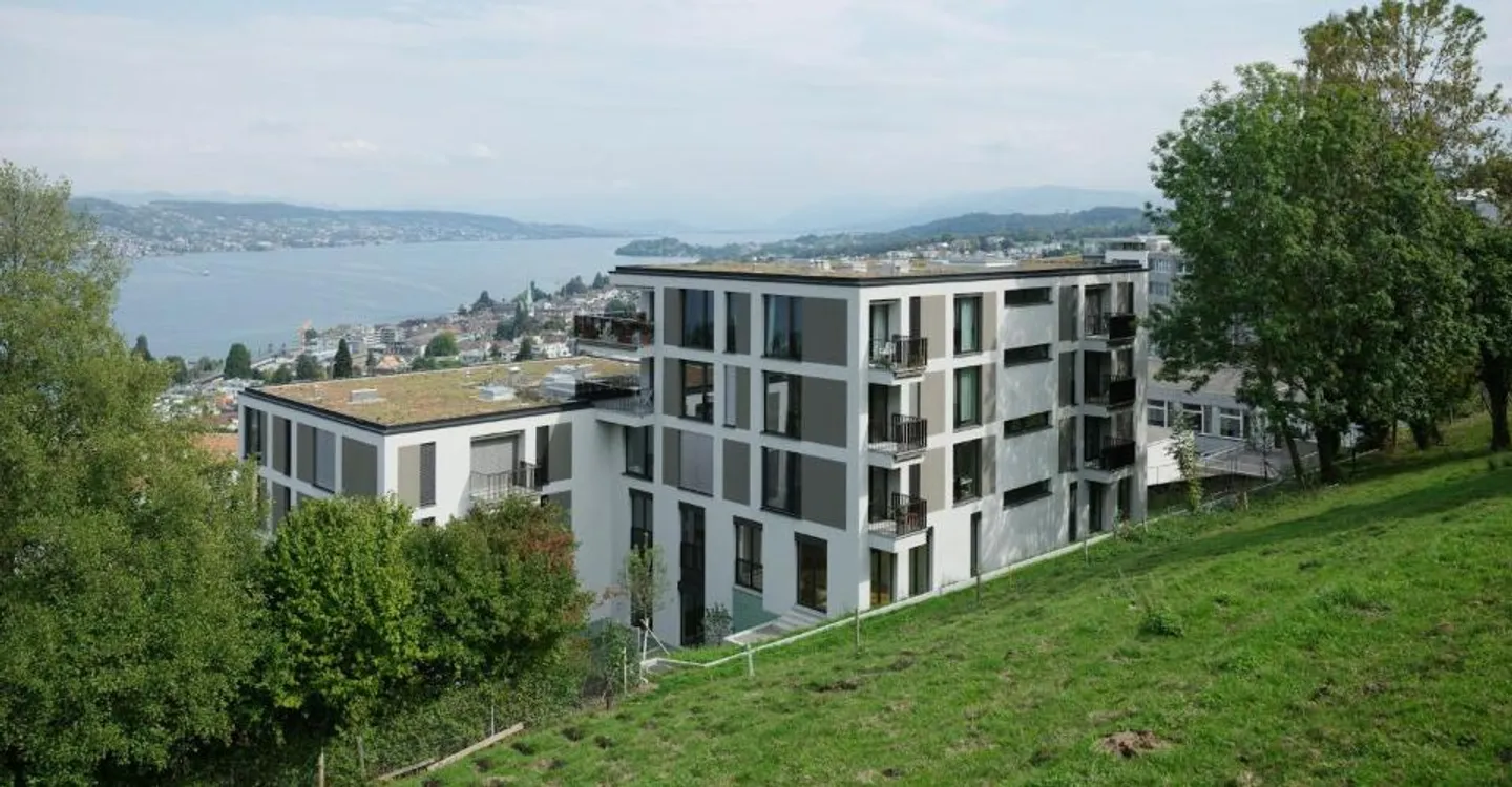Charmante Büroräumlichkeit zu Mieten - Foto 1 von 9