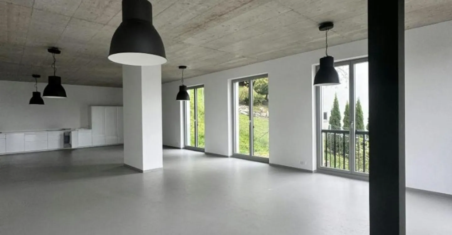 Charmante Büroräumlichkeit zu Mieten - Foto 5 von 9