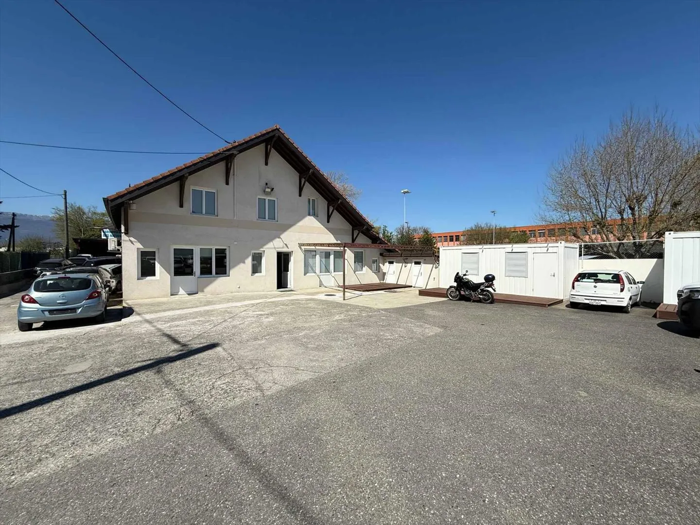 Bureau - Photo 1 sur 12