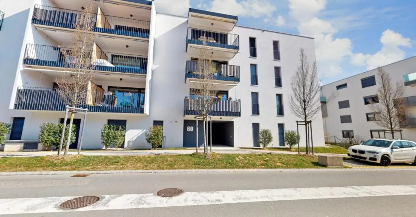 Modern Accommodation - Photo 8 of 9
