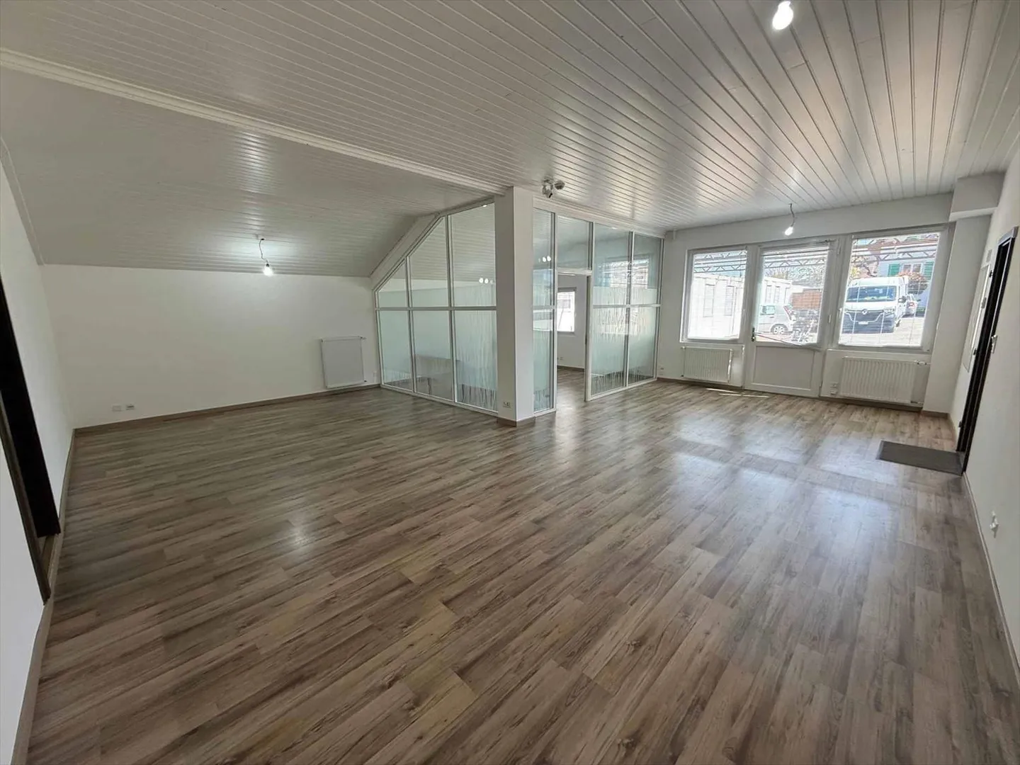 Bureau - Photo 6 sur 12