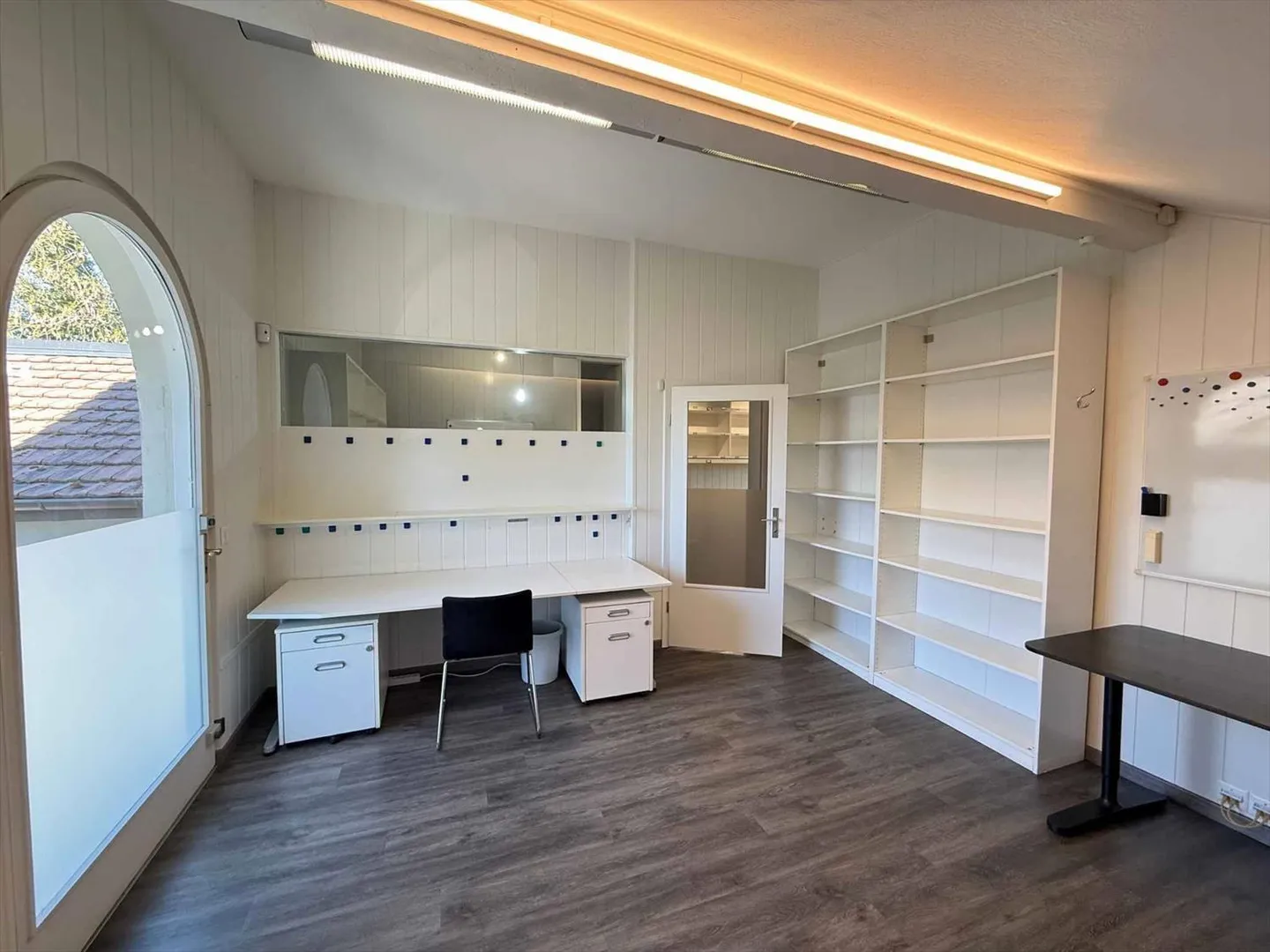 Bureau - Photo 7 sur 12