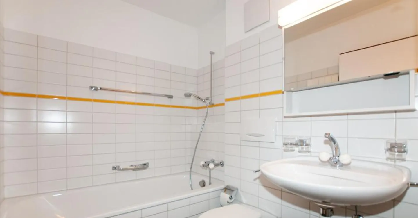 Vie centrale à Mühlefeld - Photo 5 sur 8