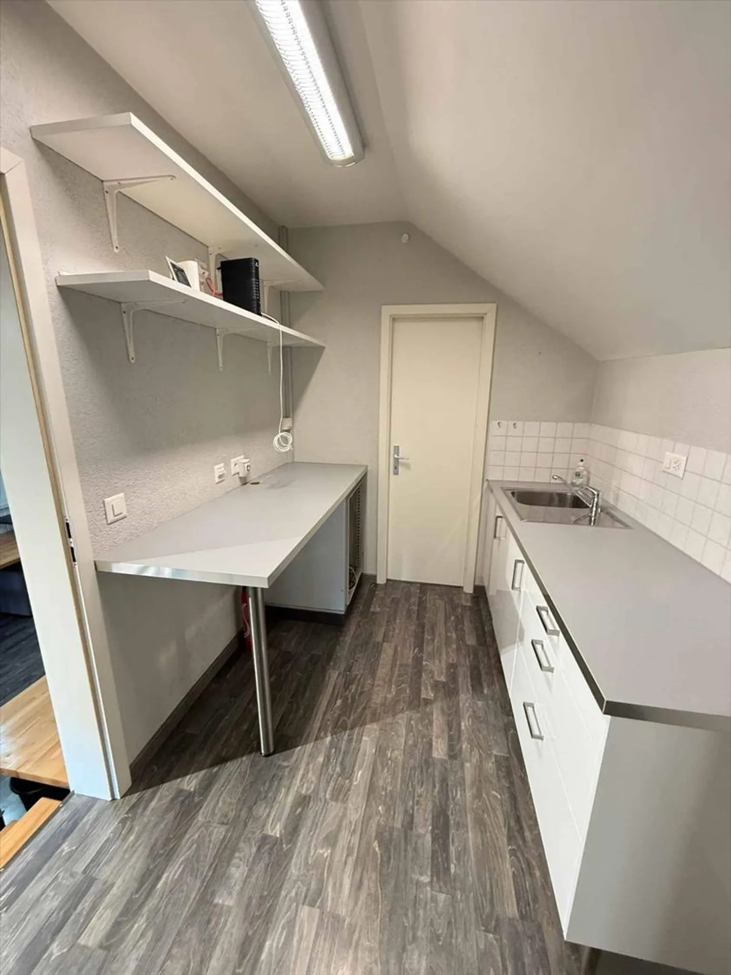 Bureau - Photo 9 sur 12