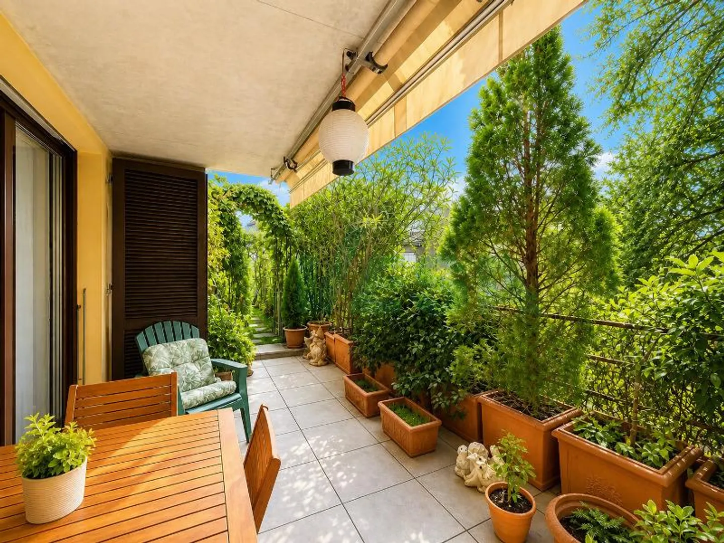 Appartamento Accogliente con Giardino Privato - Foto 1 di 13