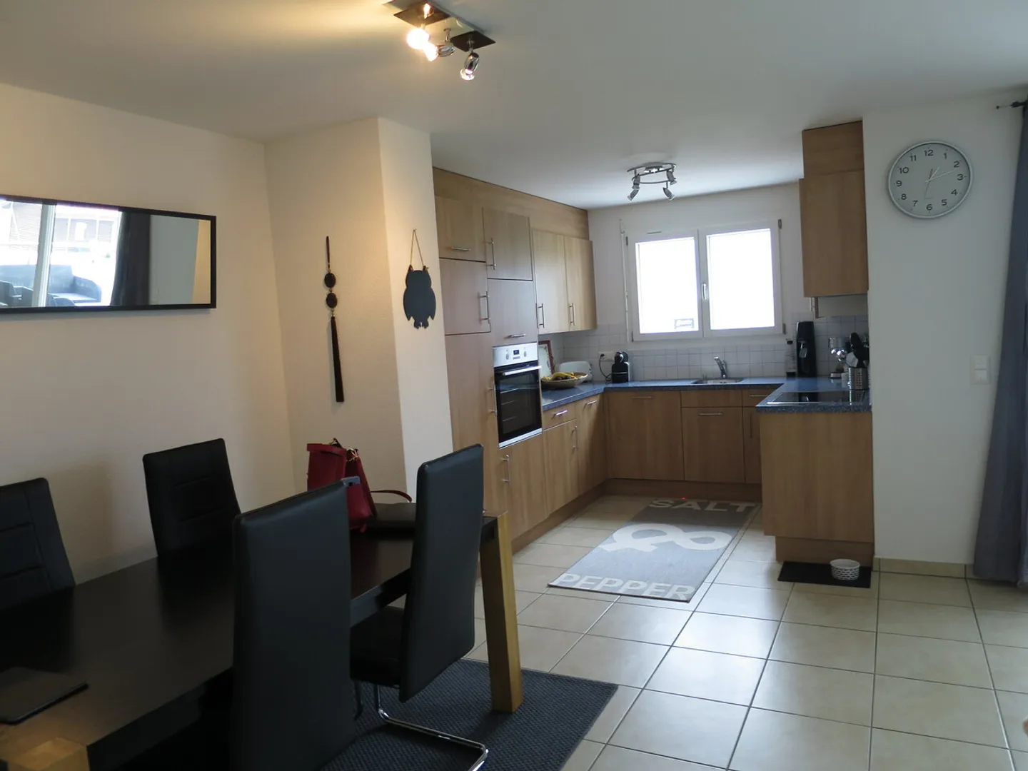 Appartamento in affitto - Foto 3 di 7