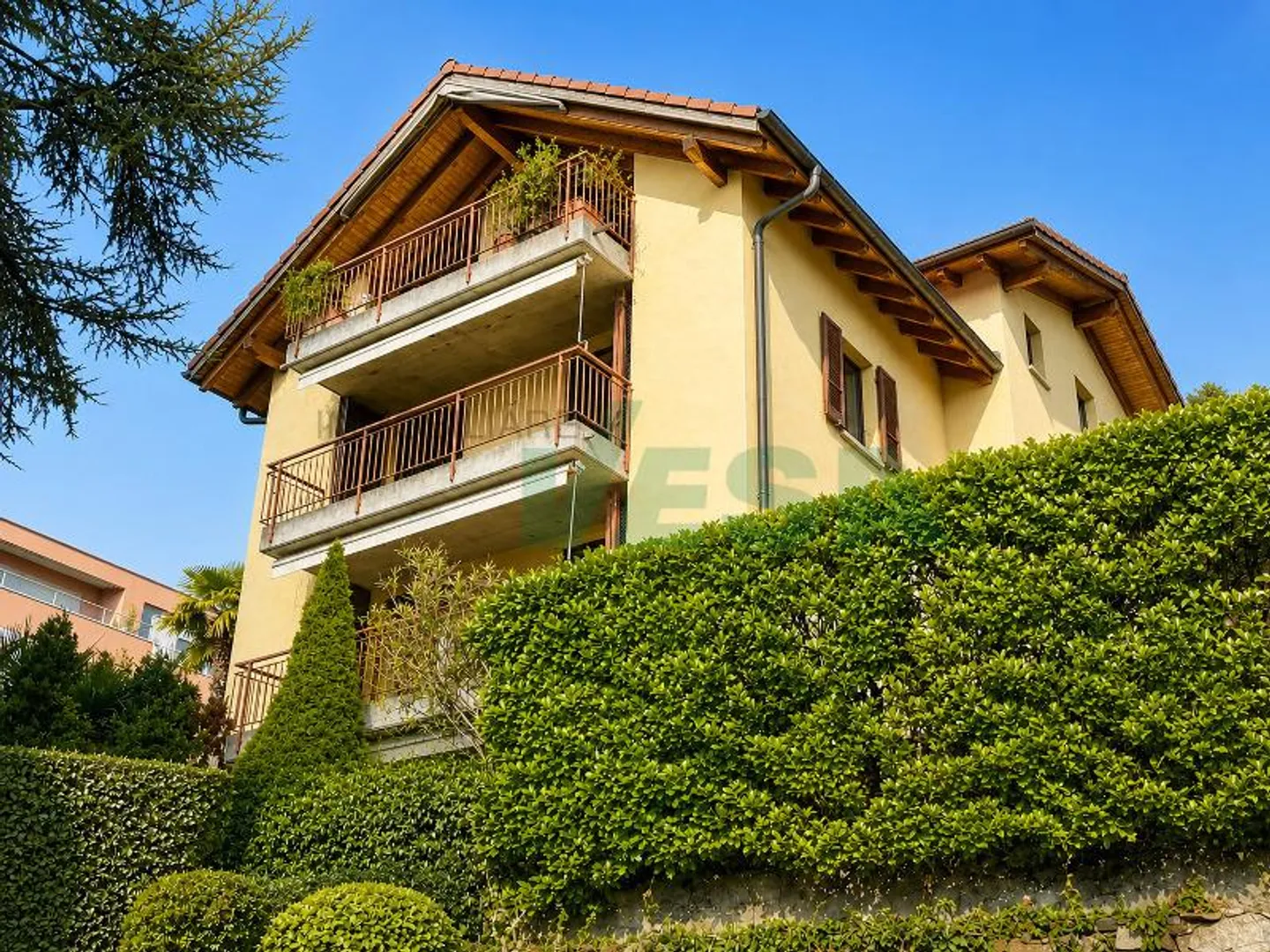 Appartamento Accogliente con Giardino Privato - Foto 5 di 13