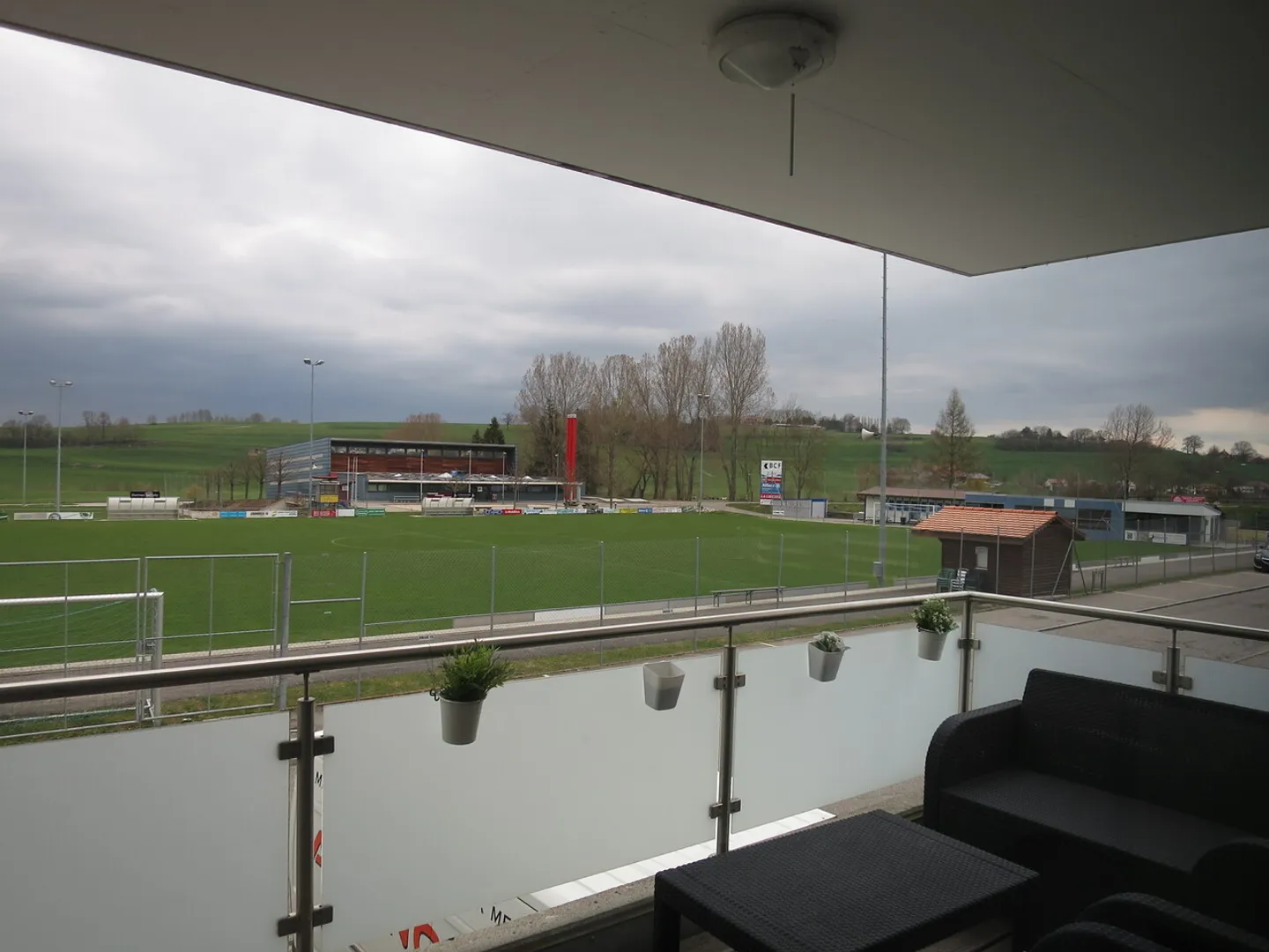 Appartamento in affitto - Foto 5 di 7