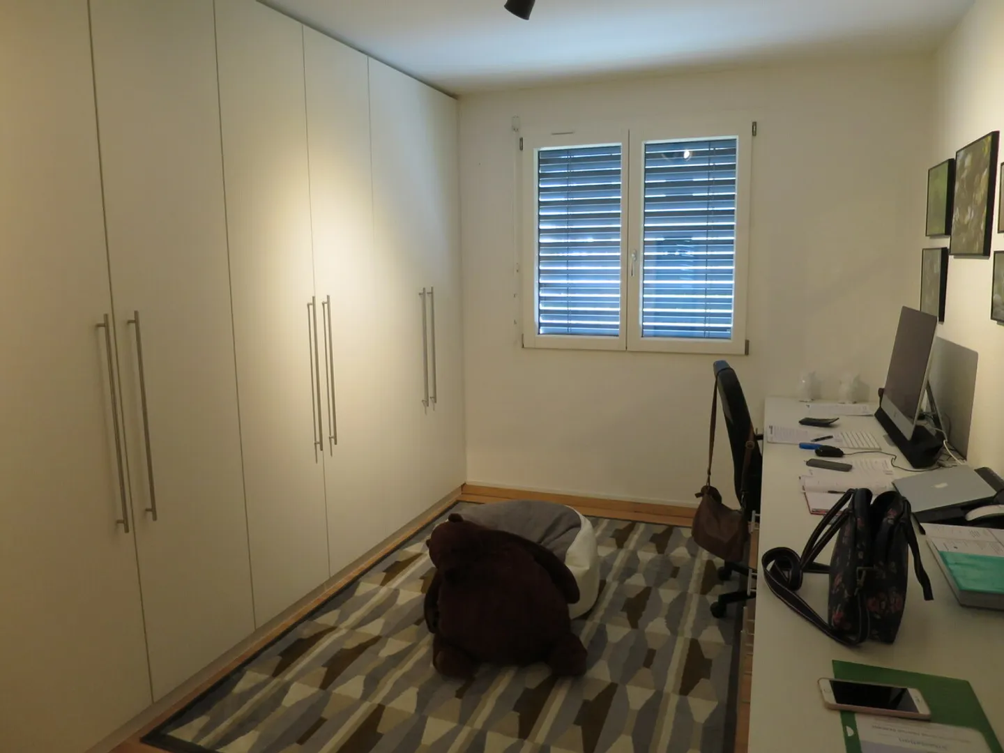 Appartamento in affitto - Foto 6 di 7