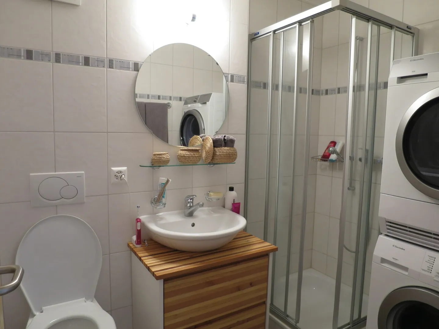 Appartamento in affitto - Foto 7 di 7