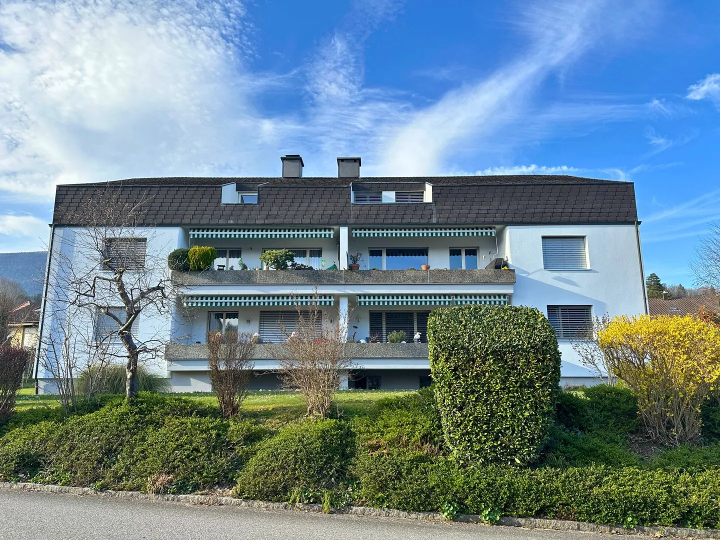 5.5-Room Penthouse Apartment - Photo 3 of 14