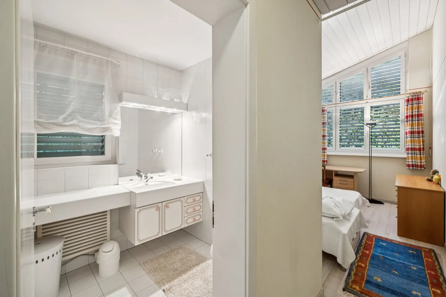 Elegant villa with panoramic view and independent studio - Photo 8 of 14