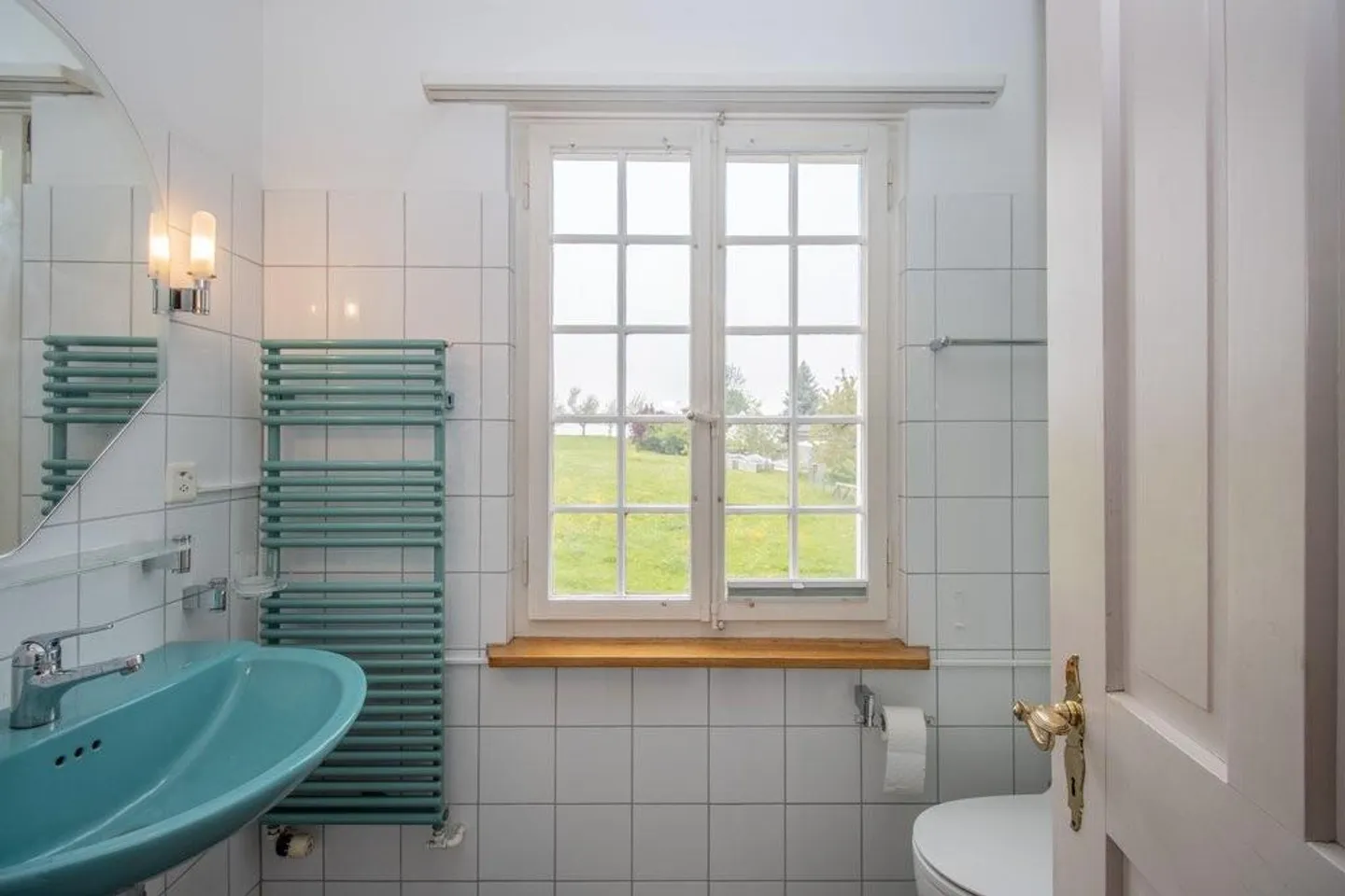 7.5-room house section with garden in the Schwarzhaus near Lake Constance - Photo 4 of 12
