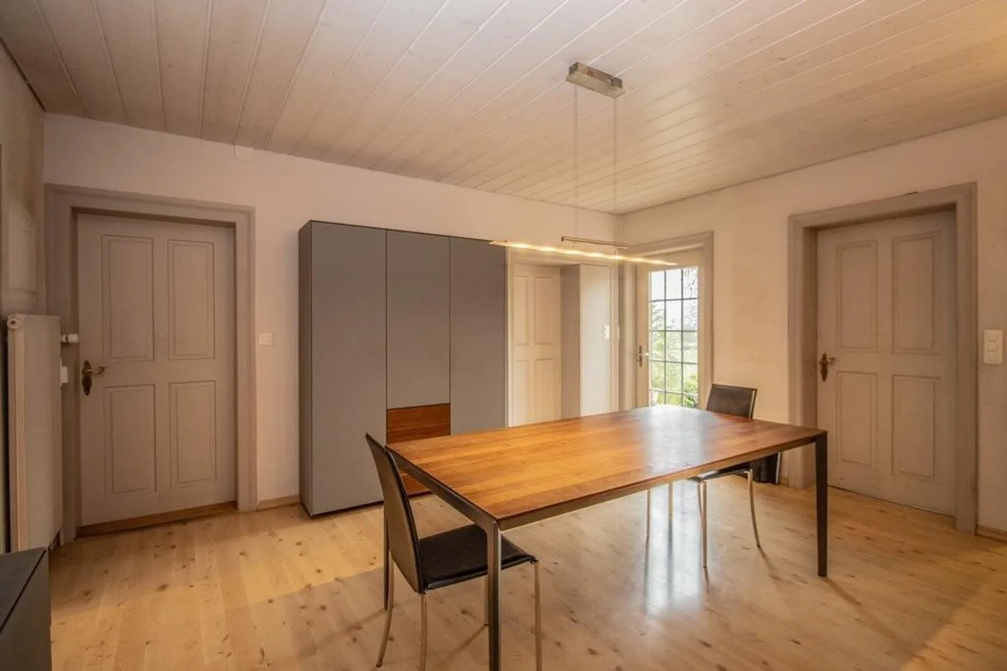 7.5-room house section with garden in the Schwarzhaus near Lake Constance - Photo 6 of 12