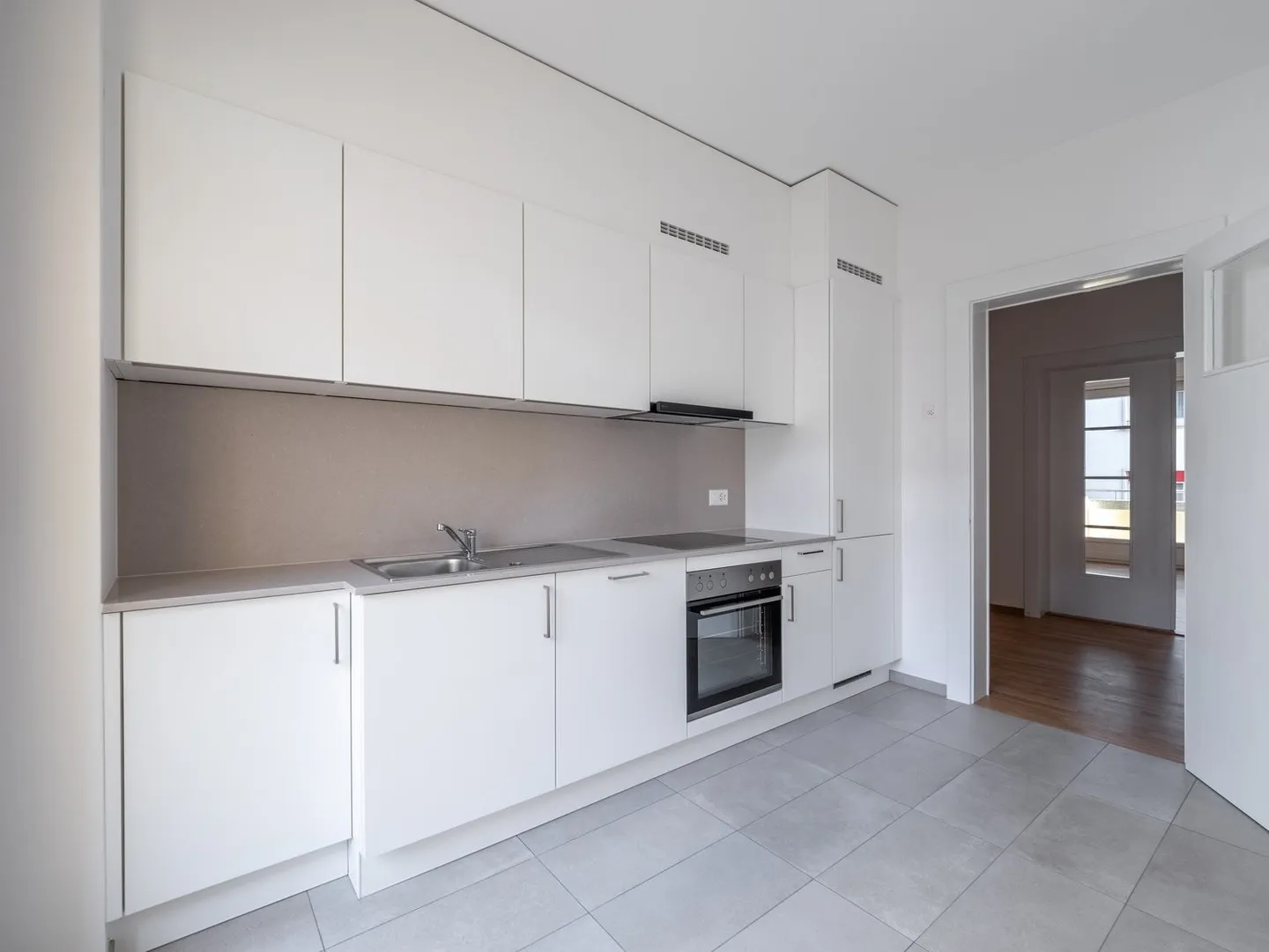 Appartement 3,5 pièces à louer à Fribourg - Photo 2 sur 6