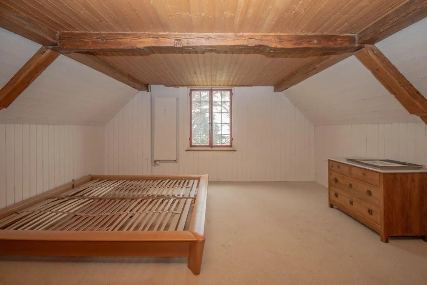 7.5-room house section with garden in the Schwarzhaus near Lake Constance - Photo 8 of 12