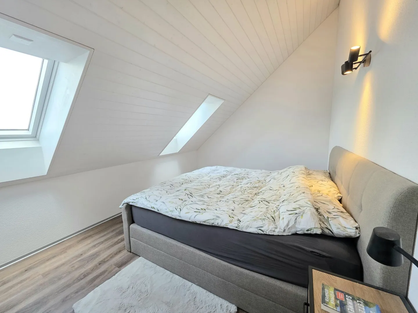 Casa moderna con carattere accogliente e terrazza soleggiata - Foto 10 di 15