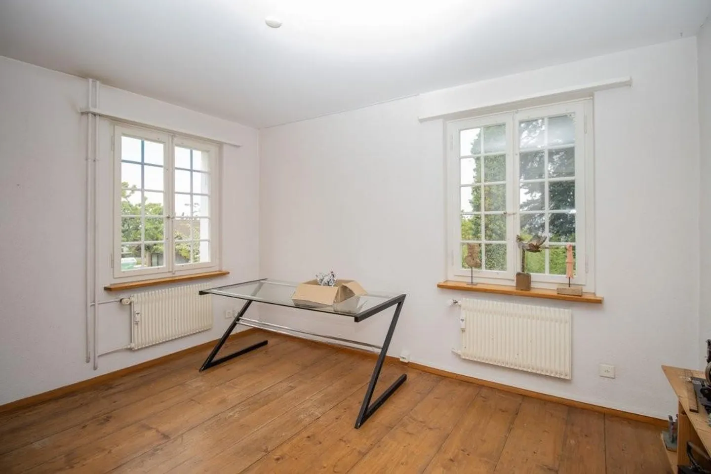 7.5-room house section with garden in the Schwarzhaus near Lake Constance - Photo 9 of 12