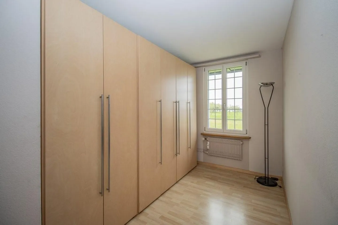7.5-room house section with garden in the Schwarzhaus near Lake Constance - Photo 10 of 12