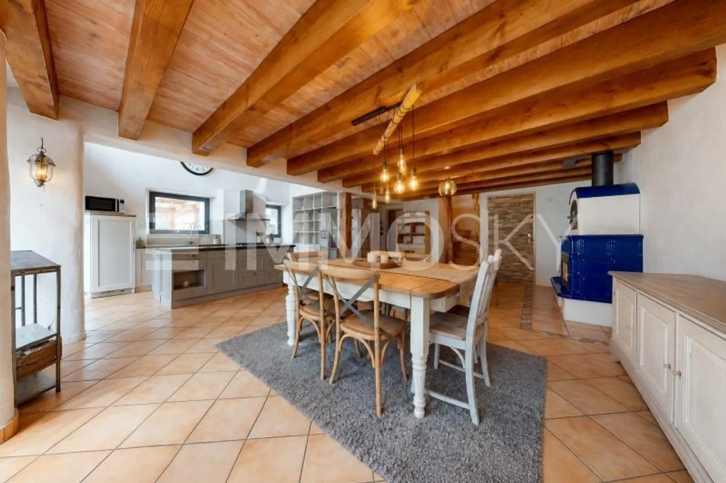 Dorfhaus mit unabhängiger Annex 8 Minuten von Yverdon - Foto 4 von 5