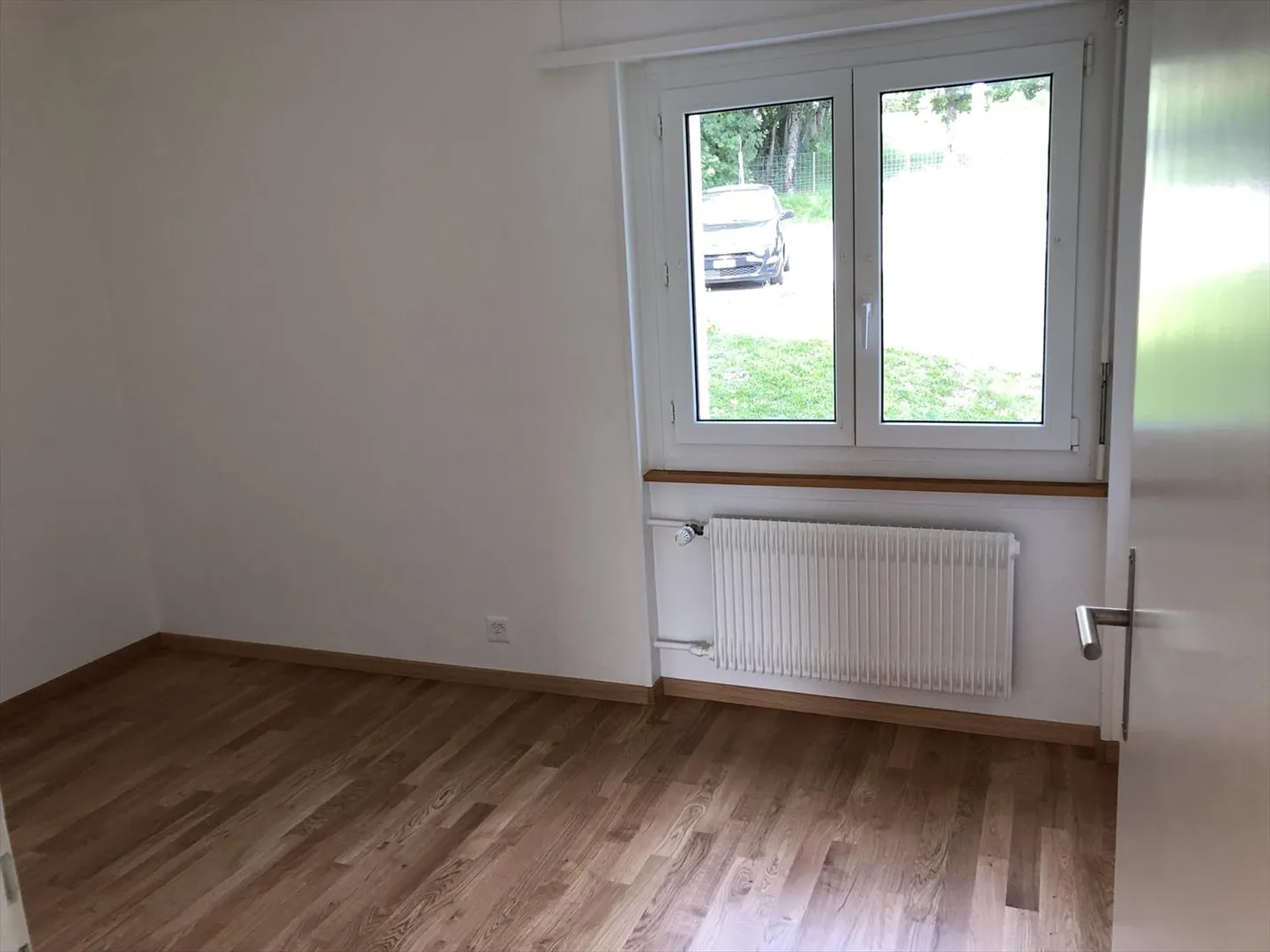 Apartment for rent - Photo 8 of 9