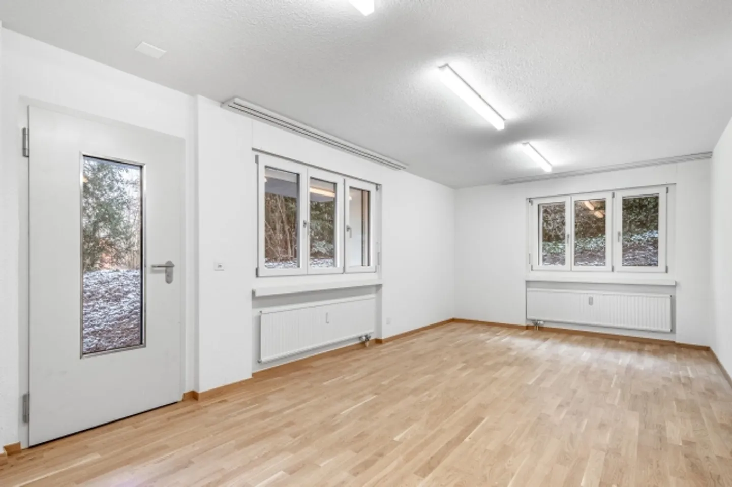 Your ideas deserve space - Atelier space at Triemlistrasse 153 - Photo 6 of 7