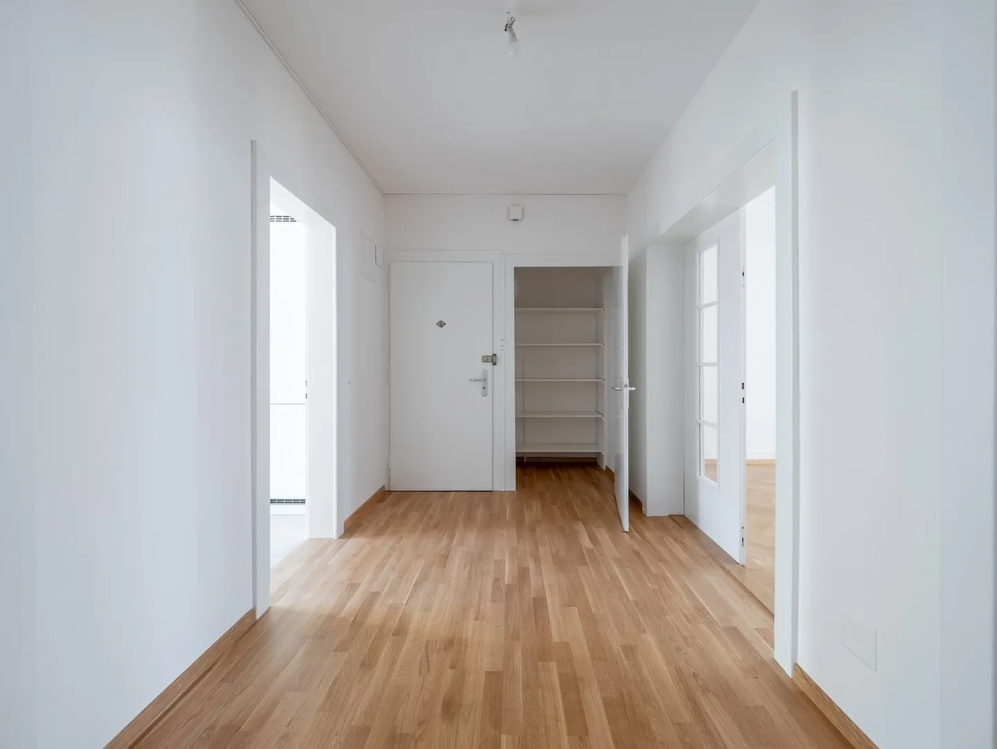 Appartement 3,5 pièces à louer à Fribourg - Photo 6 sur 6
