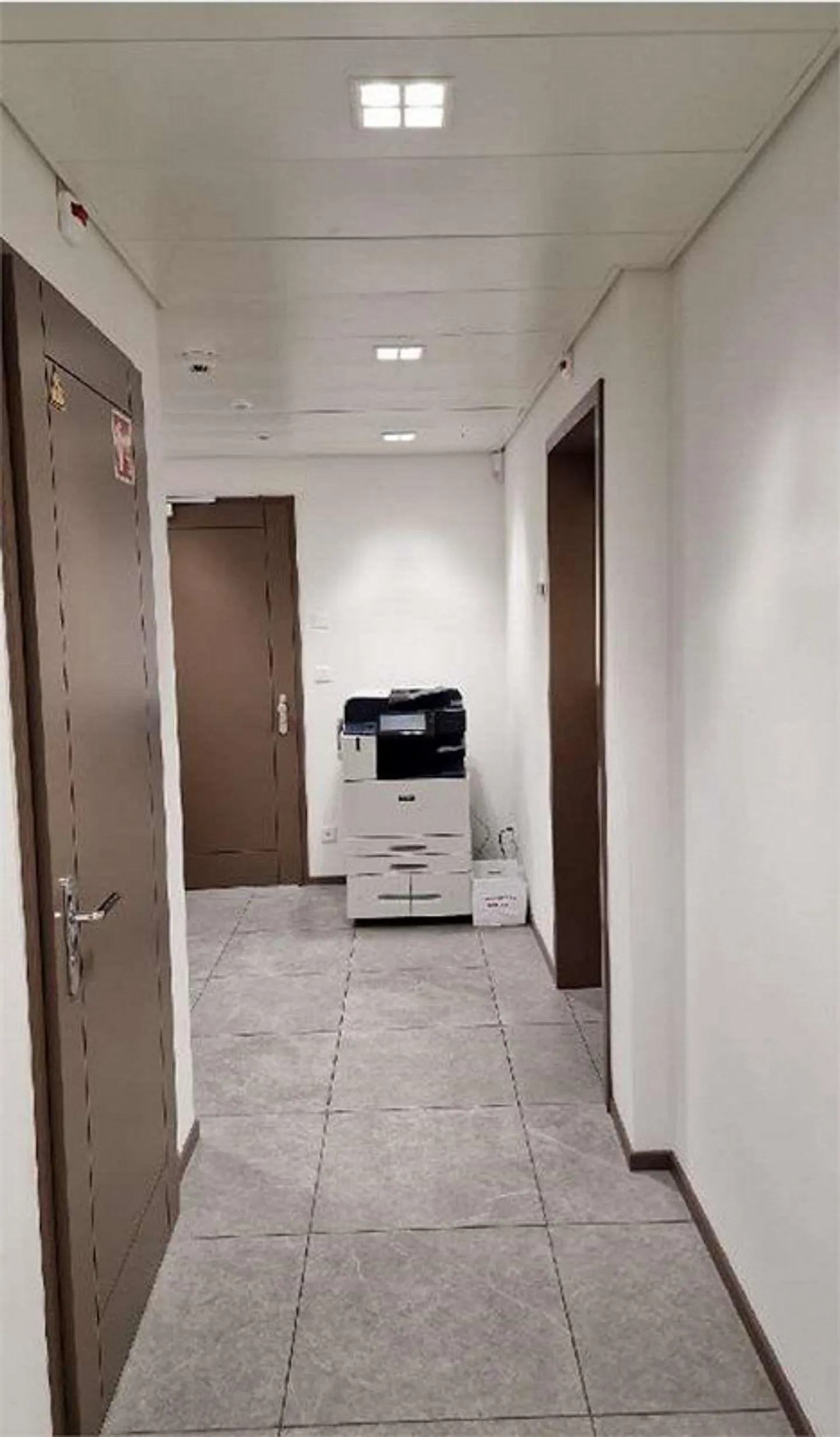 Ufficio commerciale a Pazzallo - Foto 4 di 13