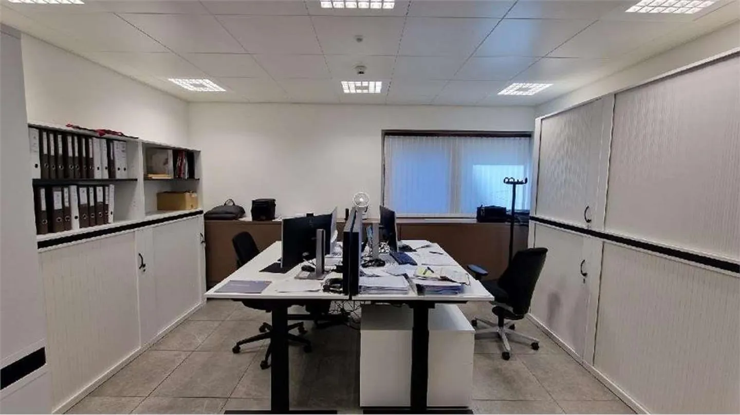 Ufficio commerciale a Pazzallo - Foto 7 di 13