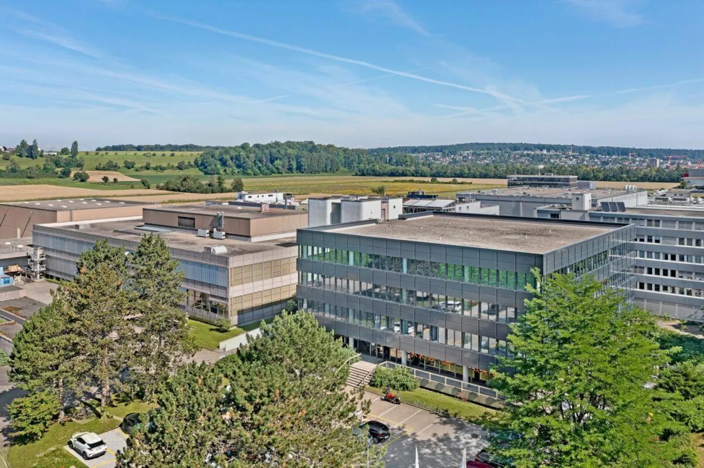 Locali ampliati per ufficio, formazione e servizi - Foto 2 di 14