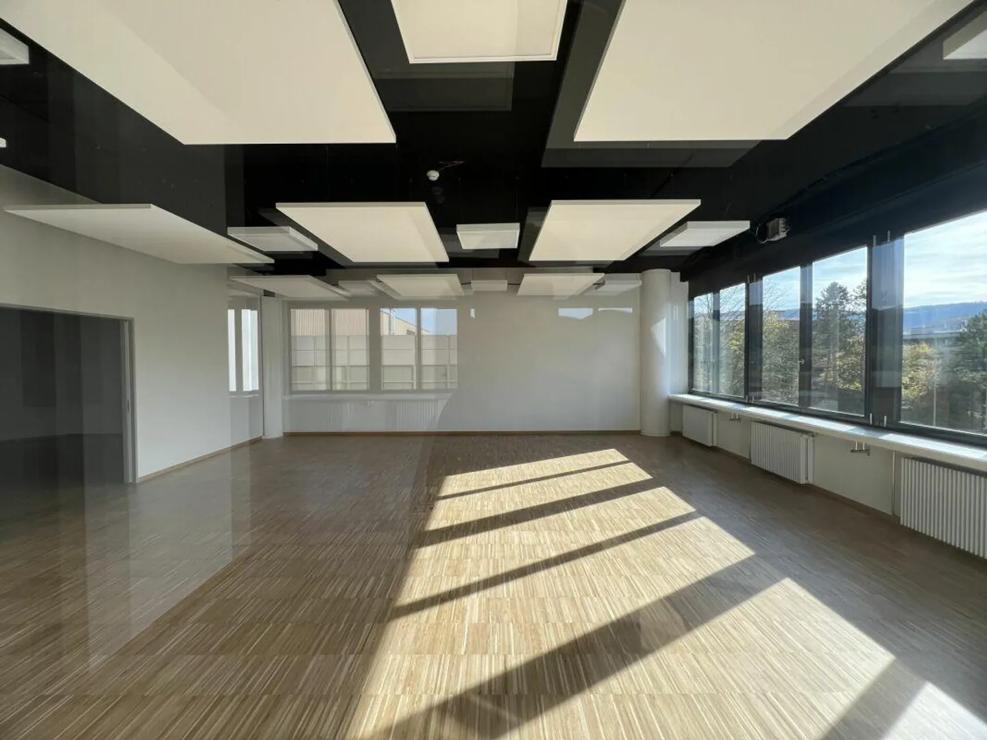 Locali ampliati per ufficio, formazione e servizi - Foto 7 di 14