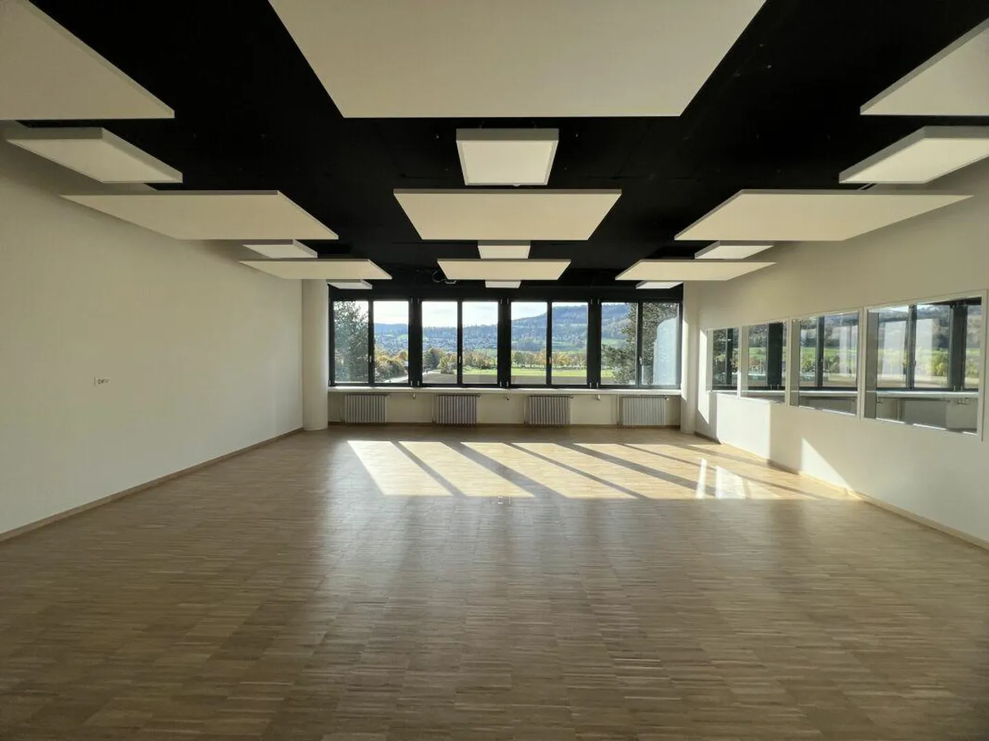 Locali ampliati per ufficio, formazione e servizi - Foto 8 di 14