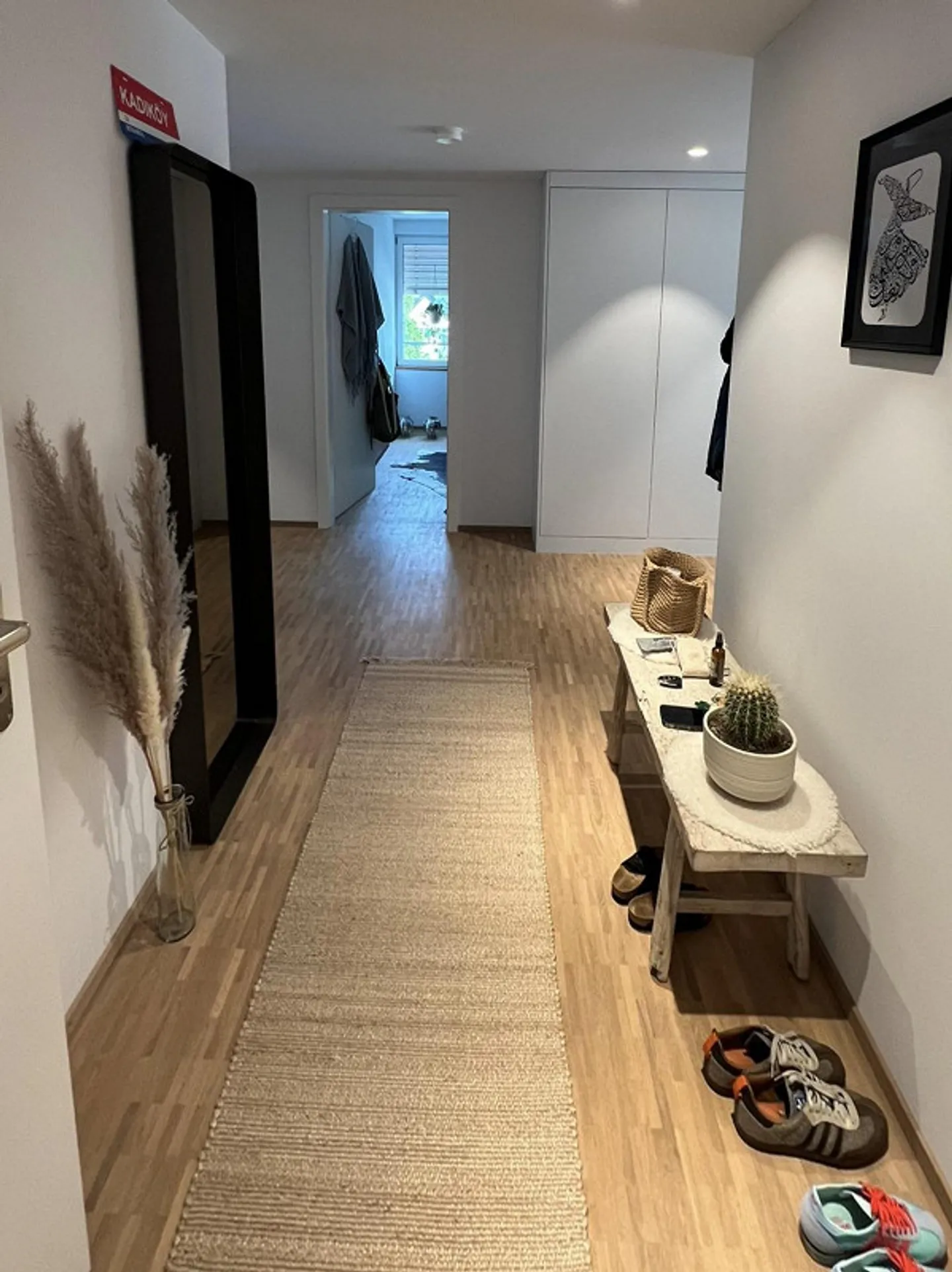 Garden Apartment - Photo 8 of 10