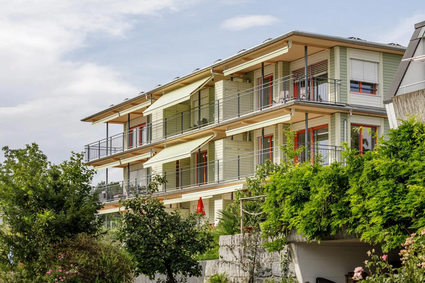 Garden Apartment - Photo 10 of 10