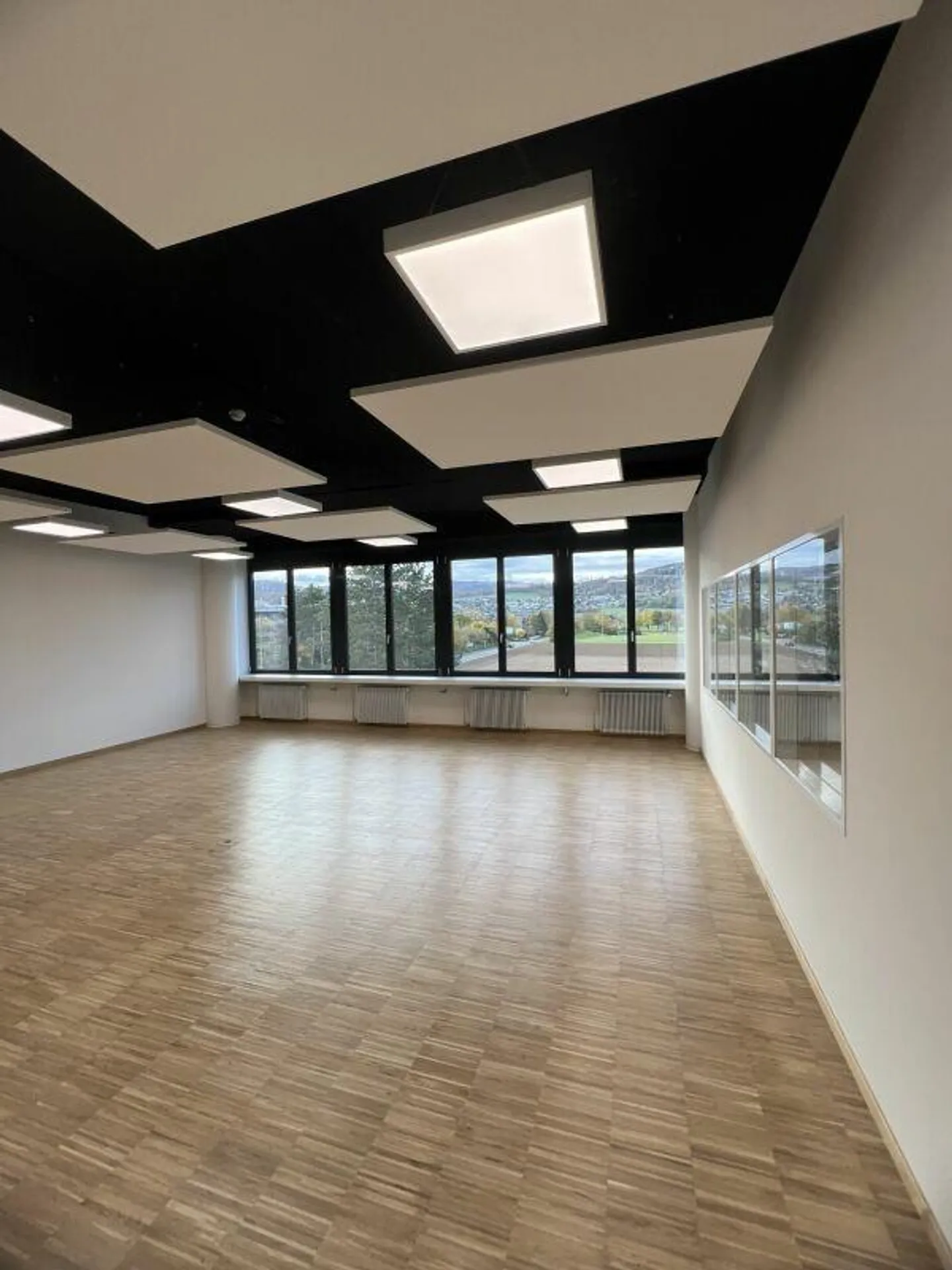 Locali ampliati per ufficio, formazione e servizi - Foto 9 di 14