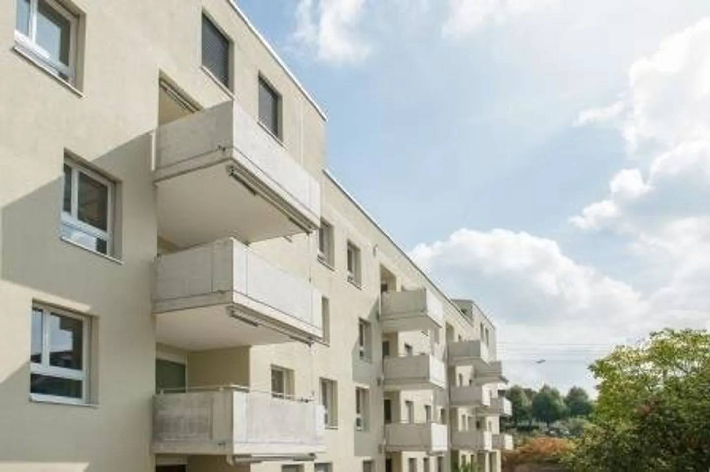 BESONDERE SINGLE-WOHNUNG am Puls von Biel! 1. Monat GRATIS! - Foto 1 von 6