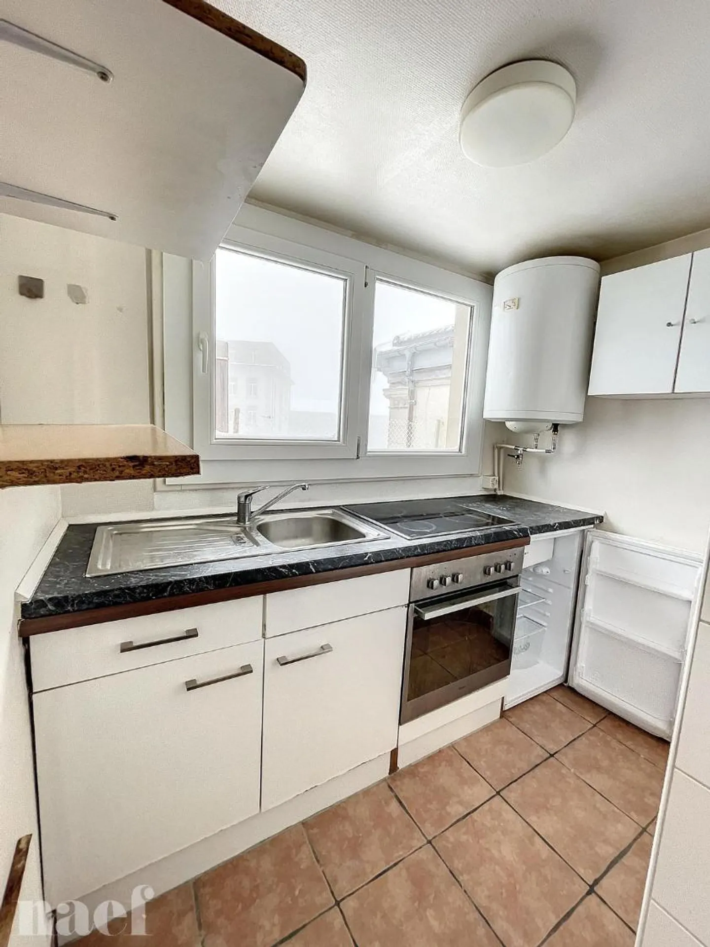 Ideale posizione nel centro città - Foto 1 di 3