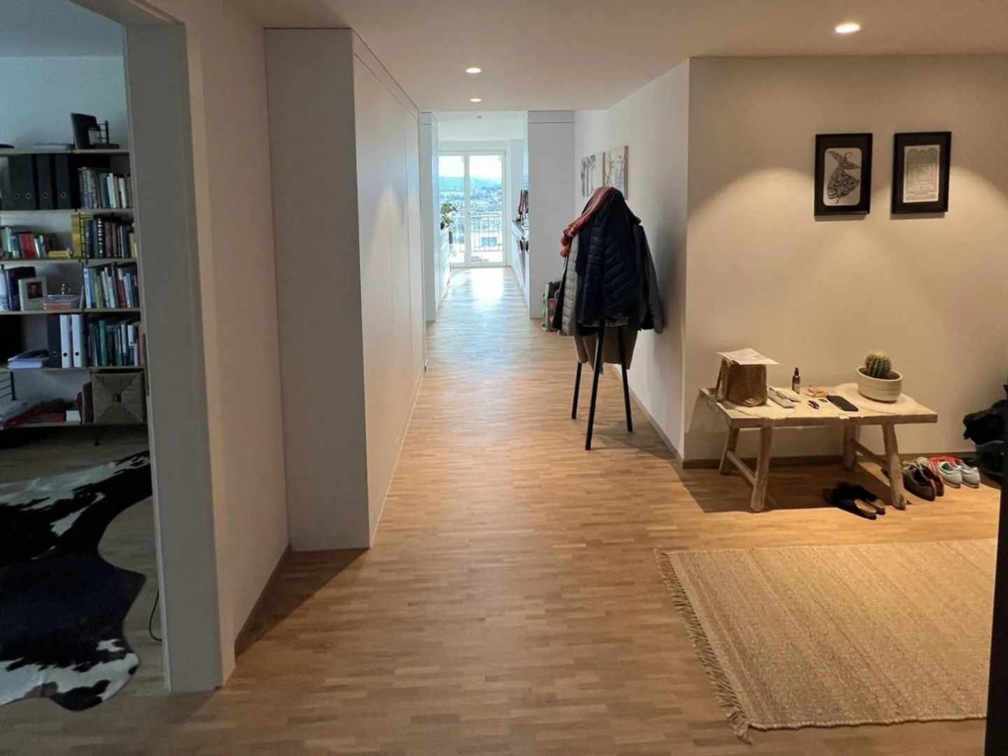 Garden Apartment - Photo 2 of 10